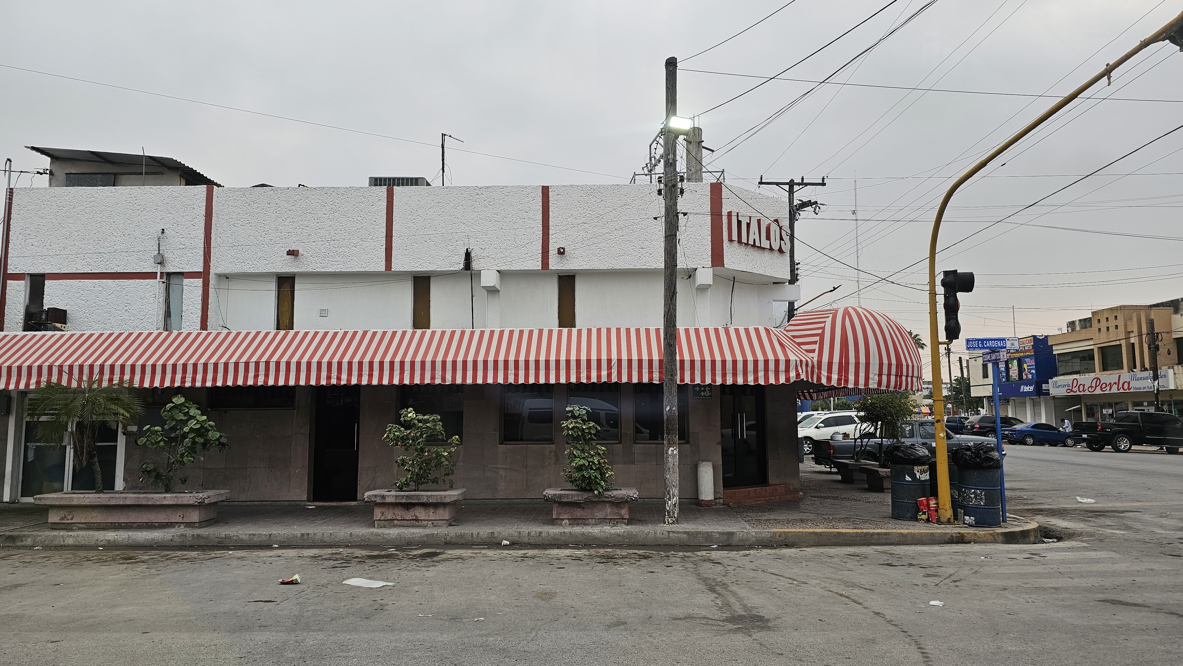 Italo's Pizza - Valle Hermoso (Tamaulipas) image 1