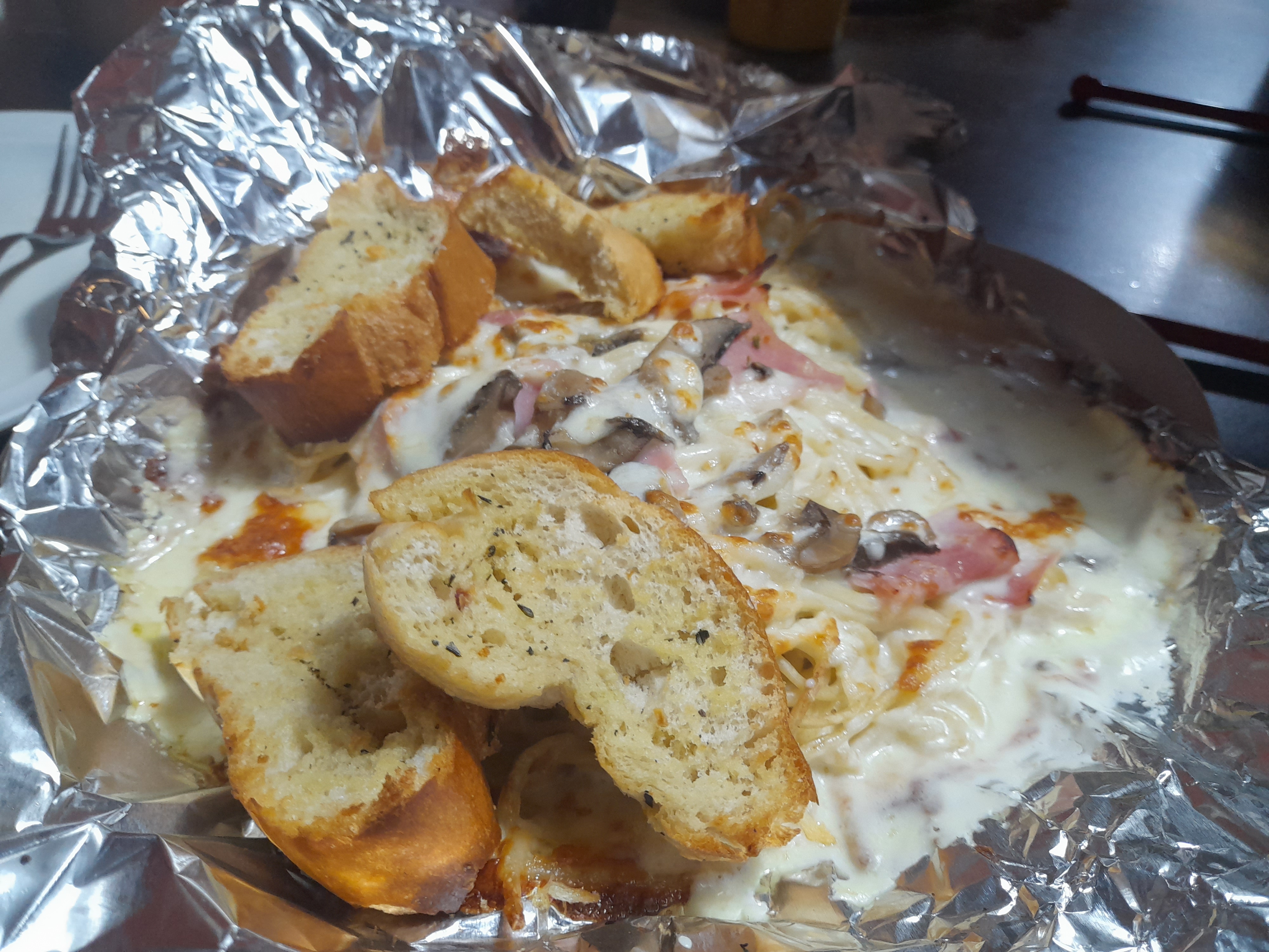 Italo's Pizza - Valle Hermoso (Tamaulipas) image 4