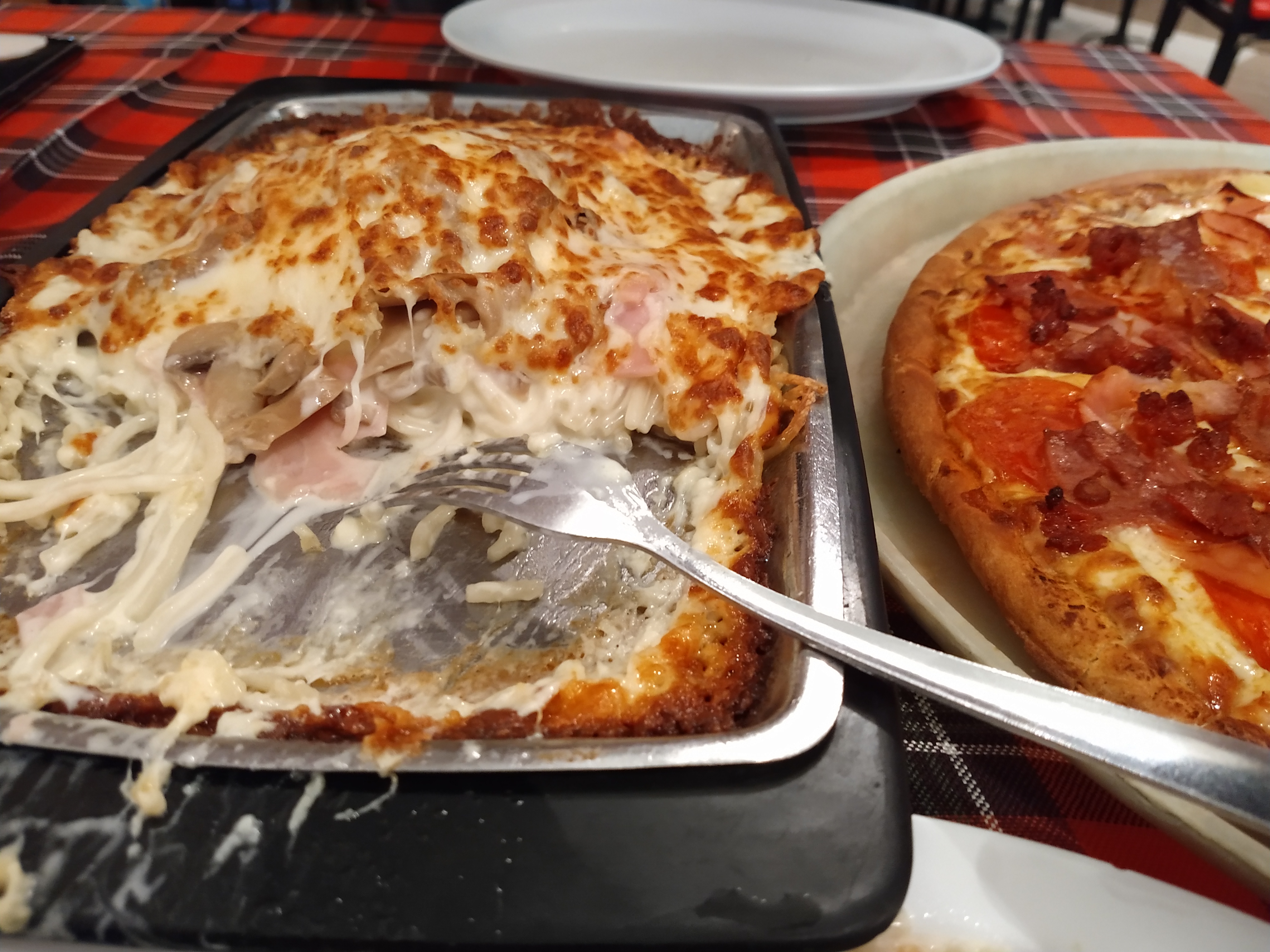 Italo's Pizza - Valle Hermoso (Tamaulipas) image 5