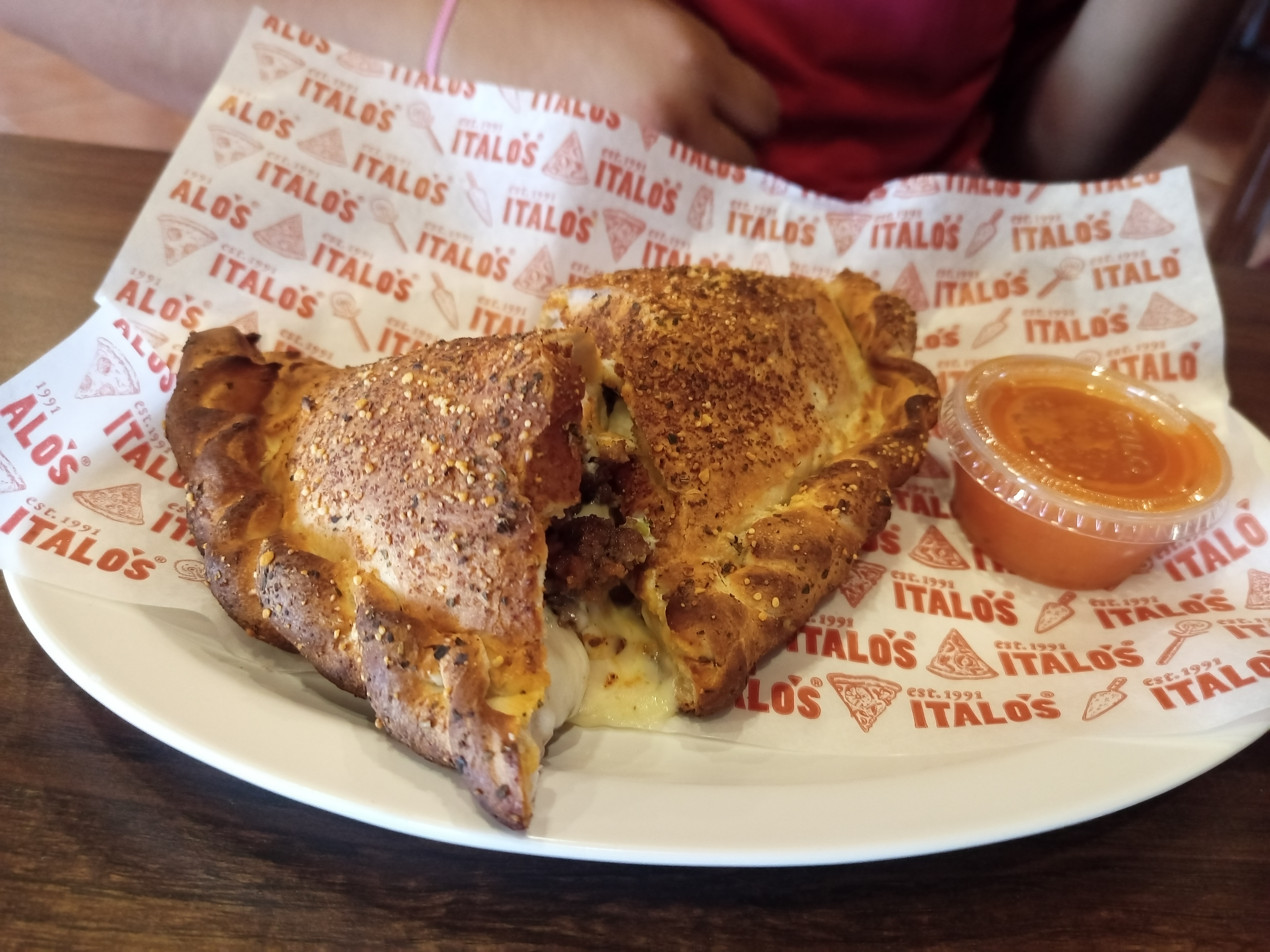 Italo's Pizza - Valle Hermoso (Tamaulipas) image 7