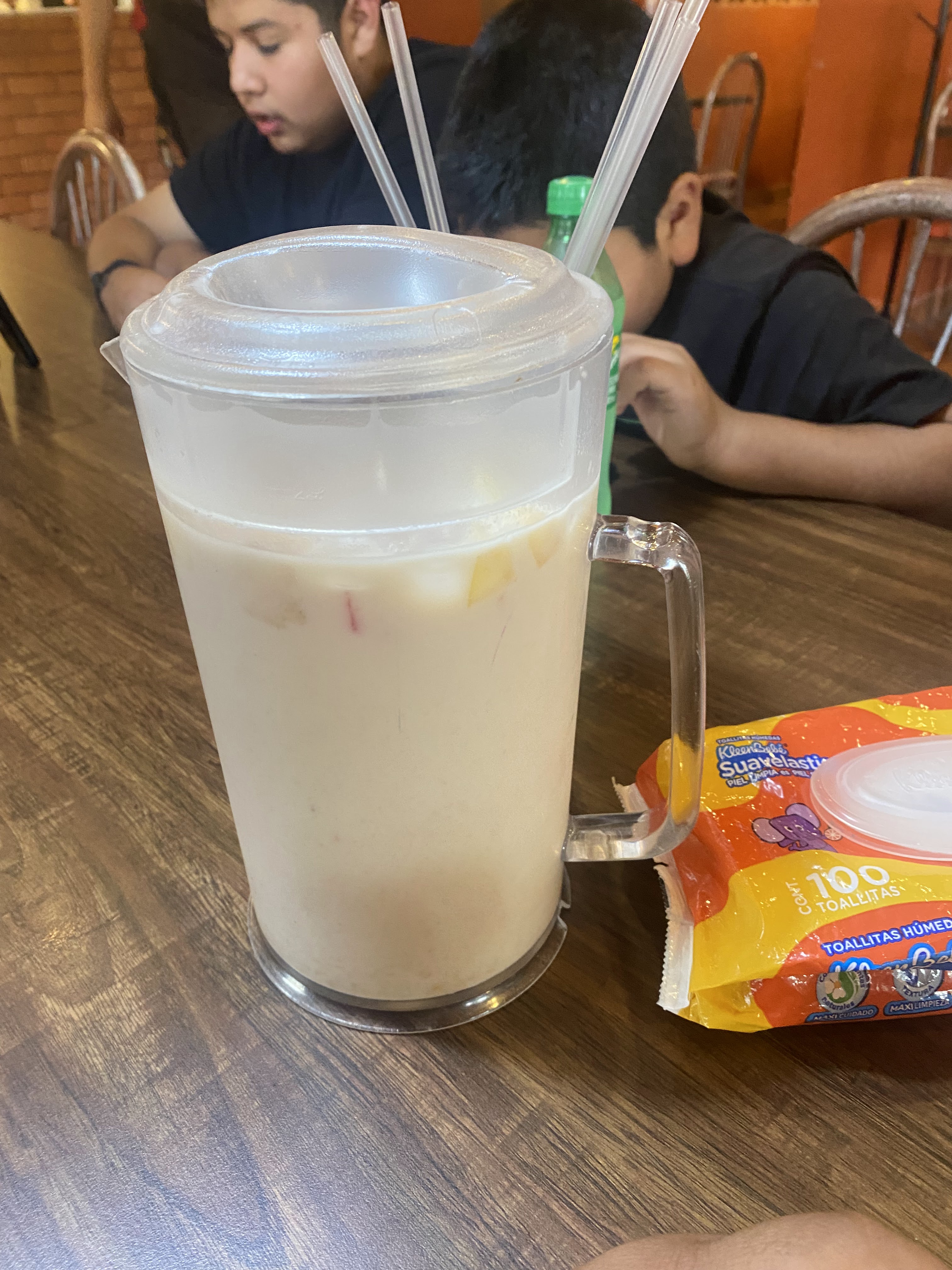 Italo's Pizza - Valle Hermoso (Tamaulipas) image 8