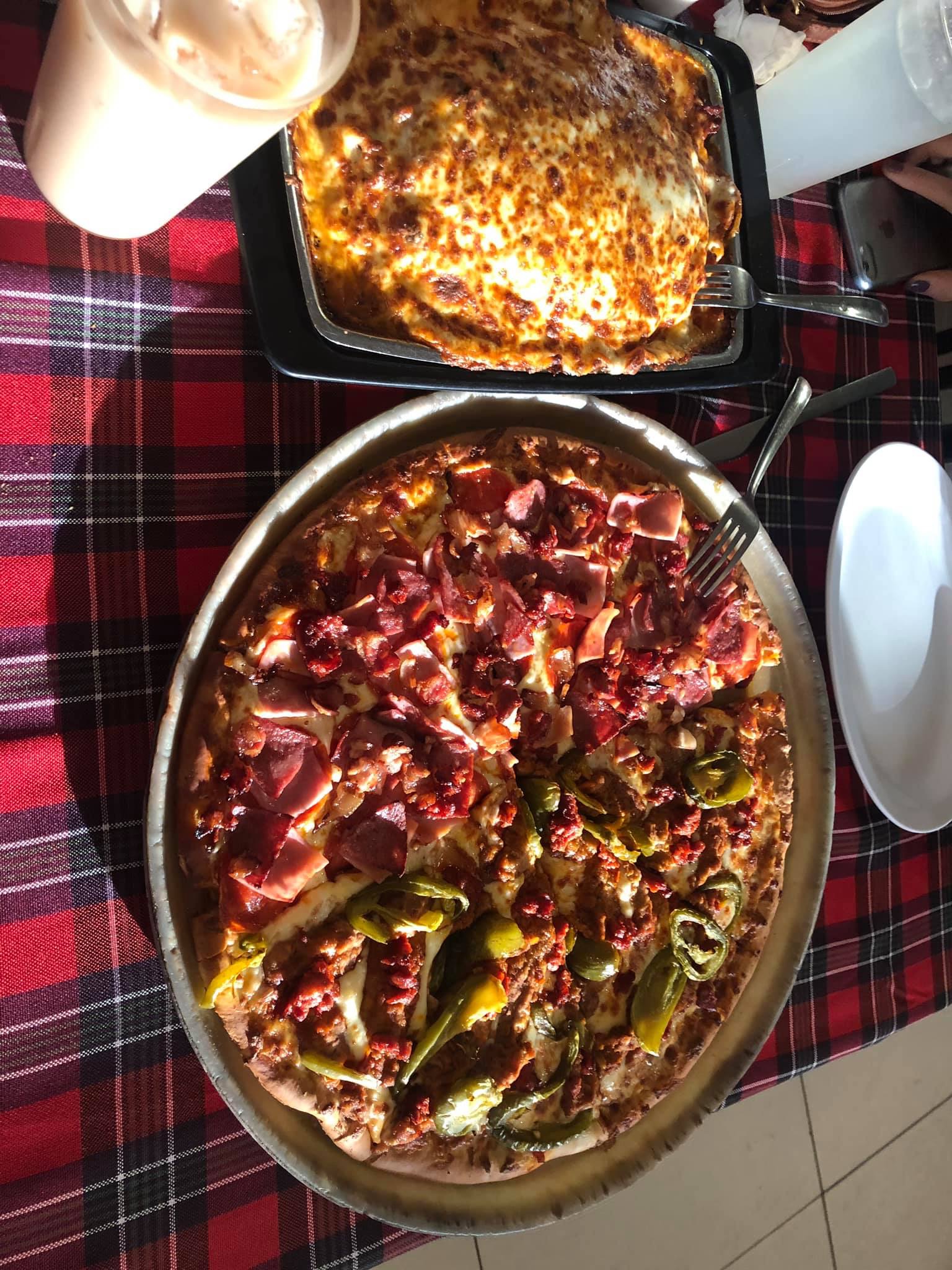 Italo's Pizza - Valle Hermoso (Tamaulipas) image 9