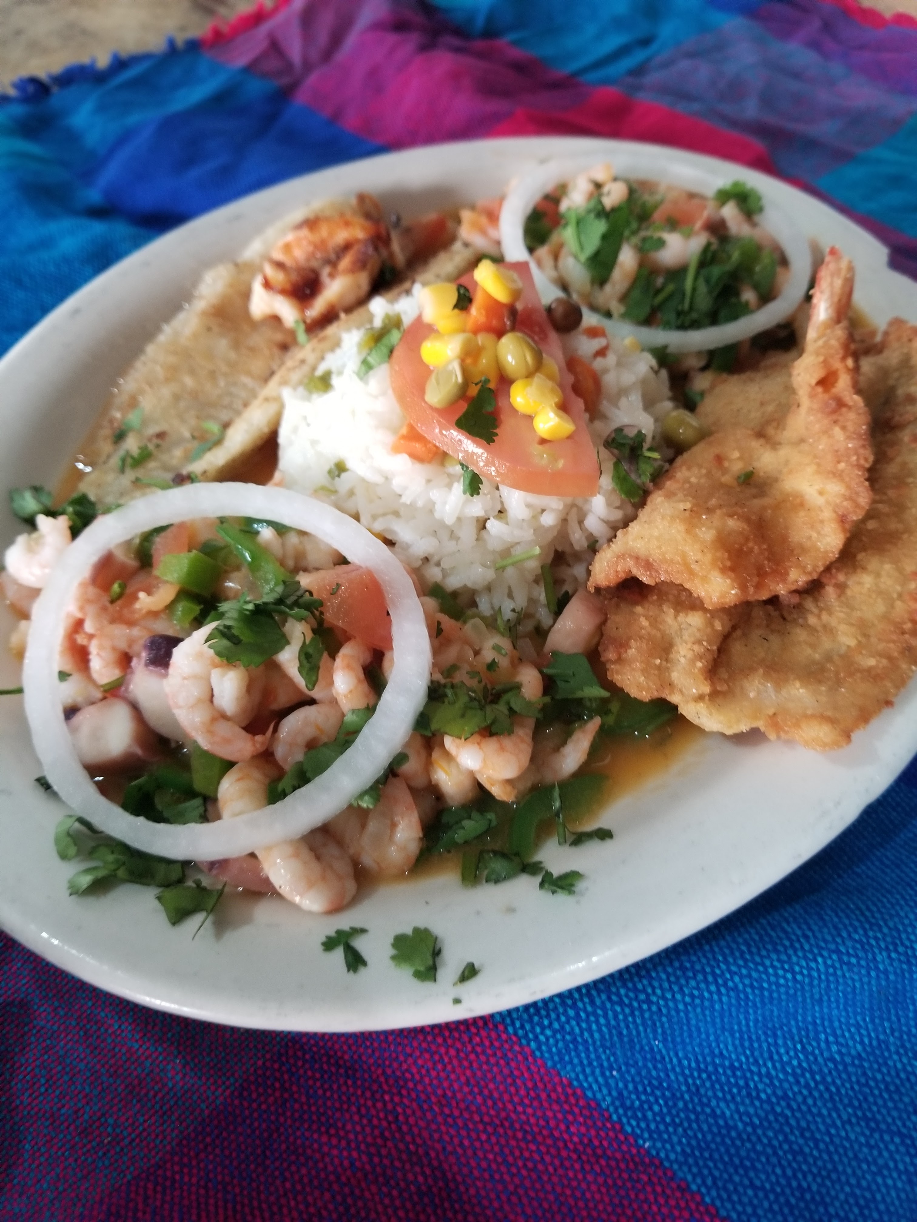 Mariscos El Pacífico image 1