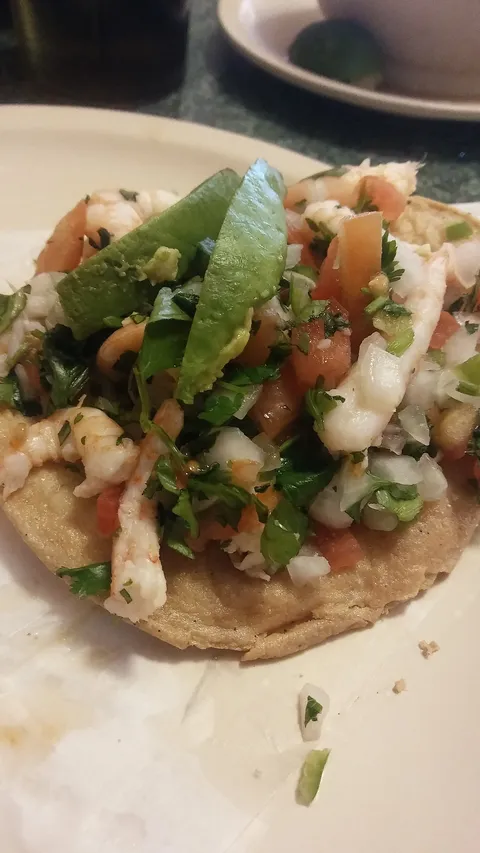 Mariscos El Pacífico image 2