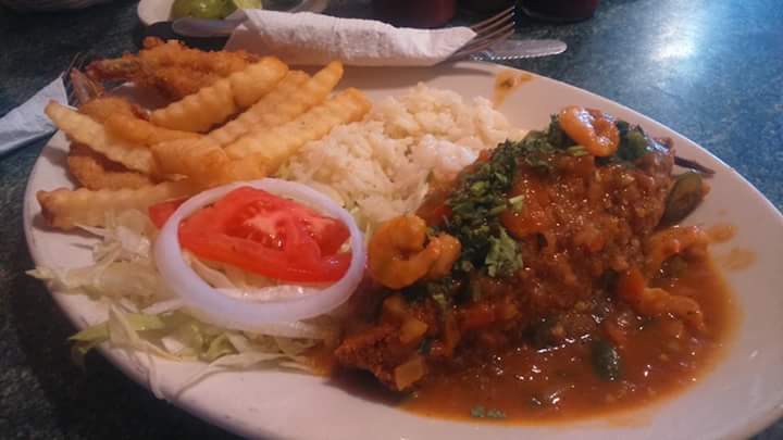 Mariscos El Pacífico image 3