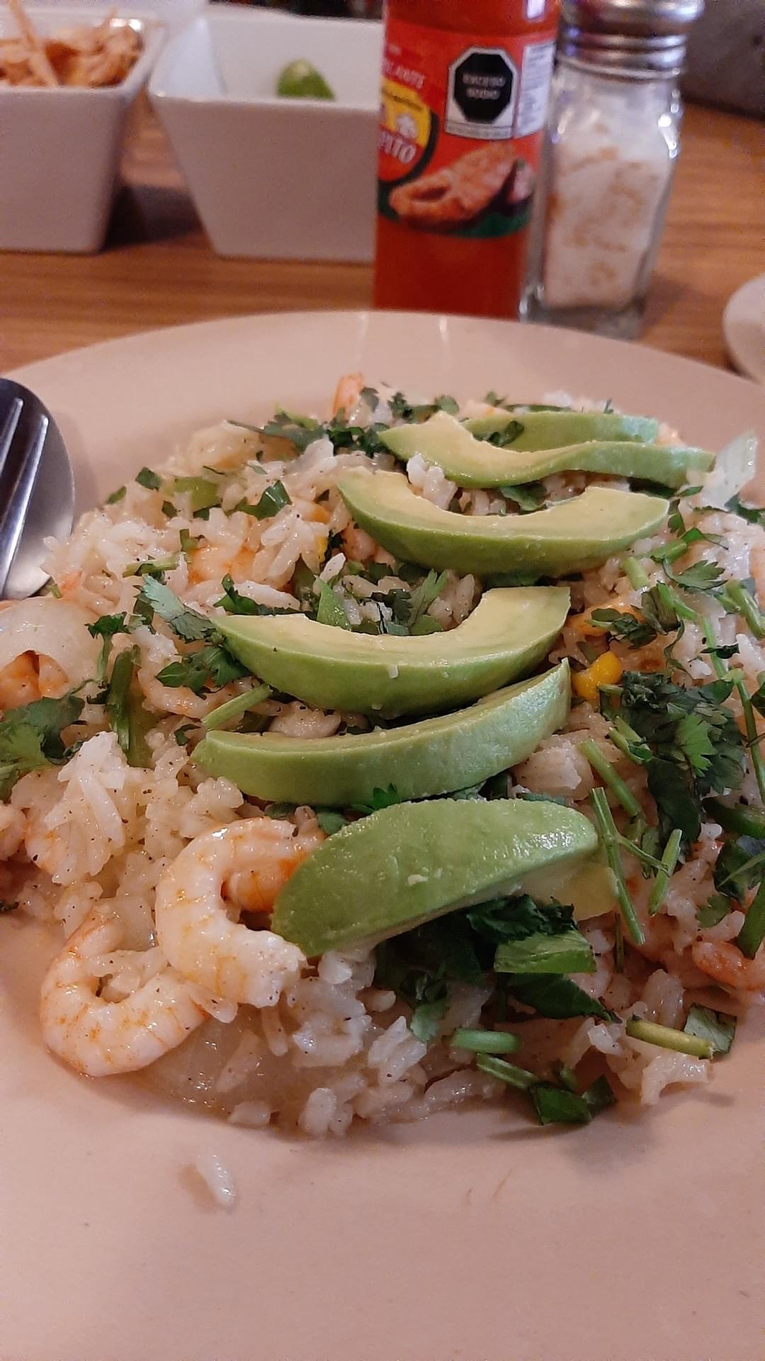 Mariscos El Pacífico image 4