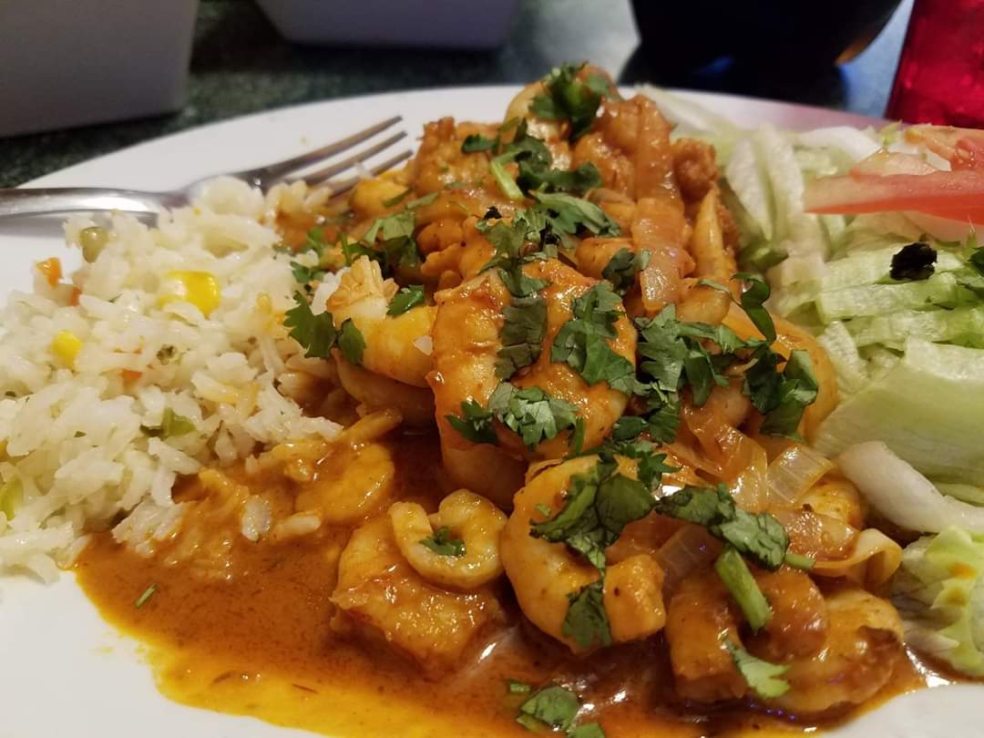 Mariscos El Pacífico image 5