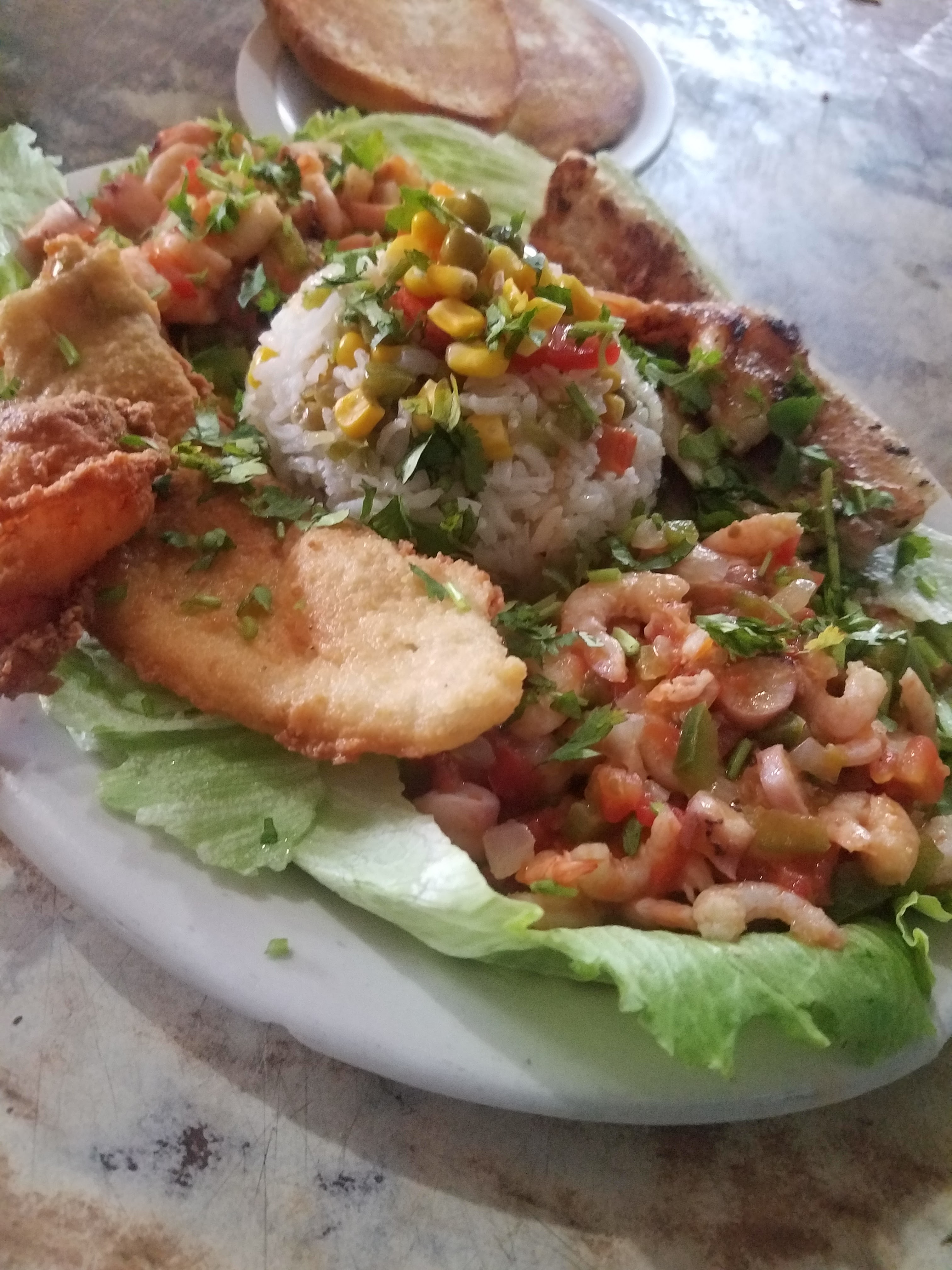 Mariscos El Pacífico image 7