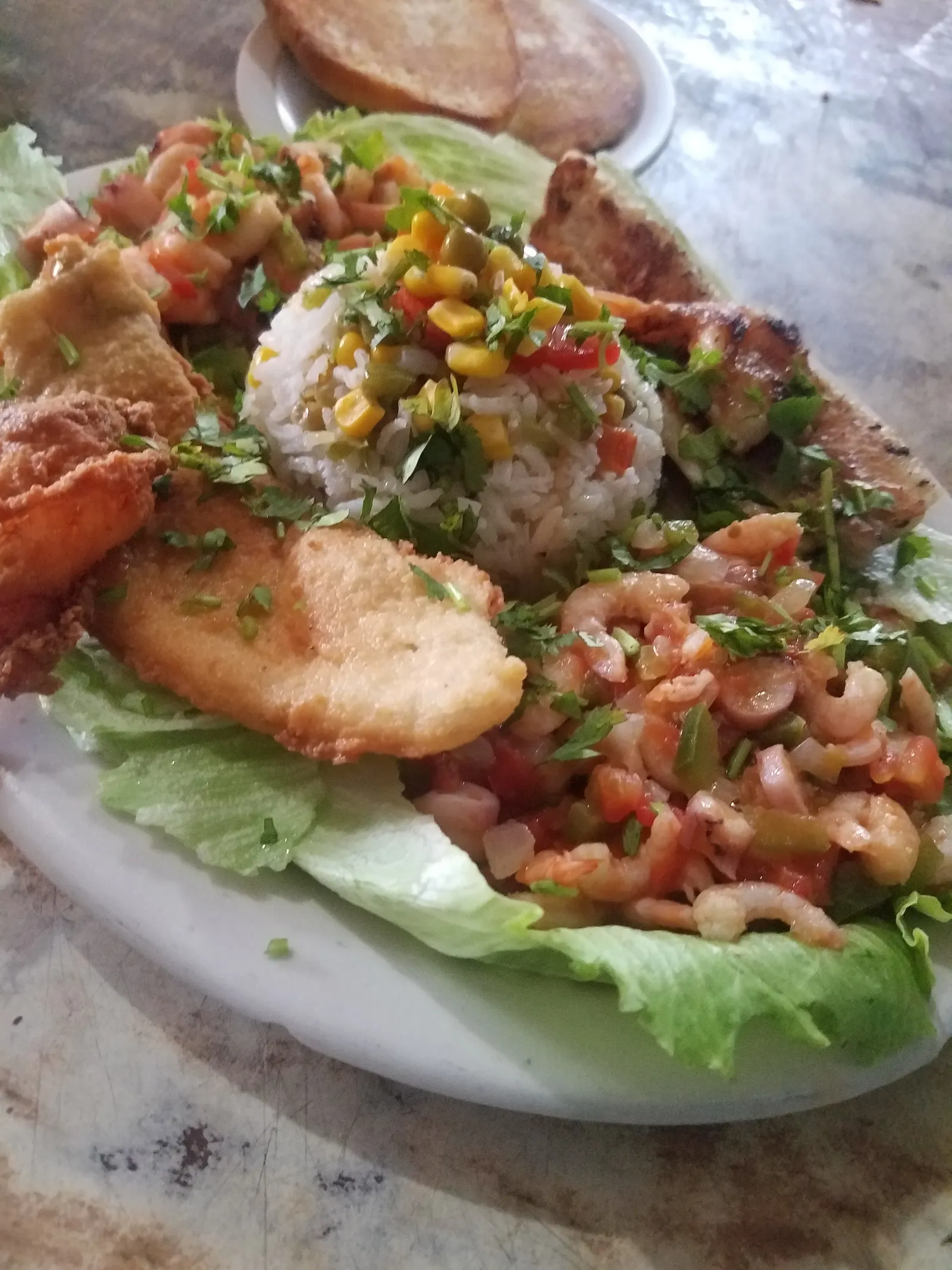 Mariscos El Pacífico image 7