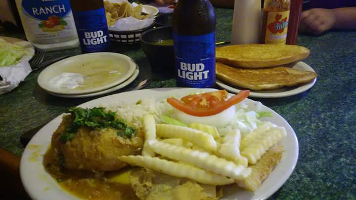 Mariscos El Pacífico image 8