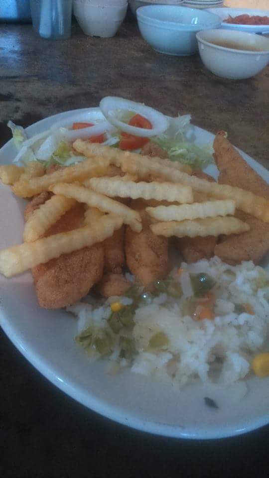 Mariscos El Pacífico image 9