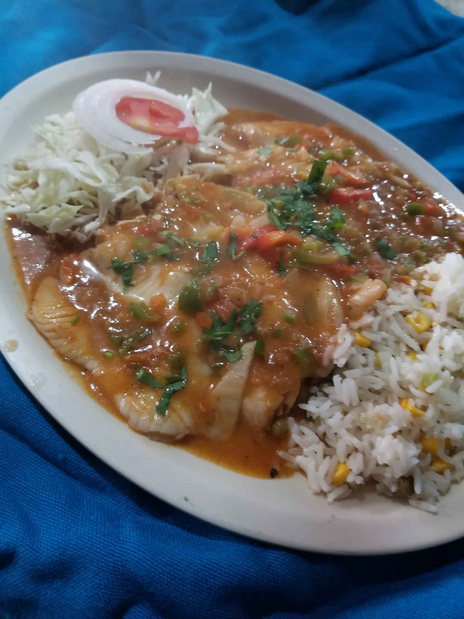 Mariscos El Pacífico image 10