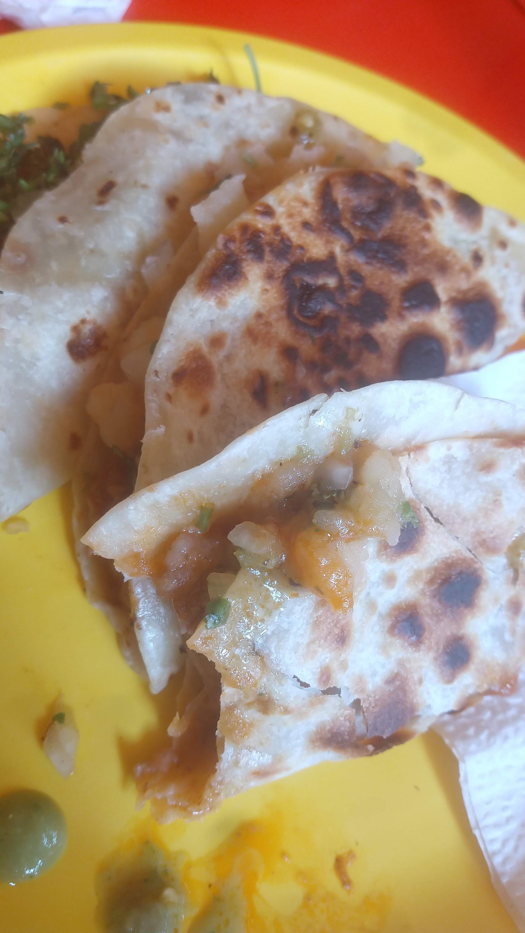 Los Mandilones image 7