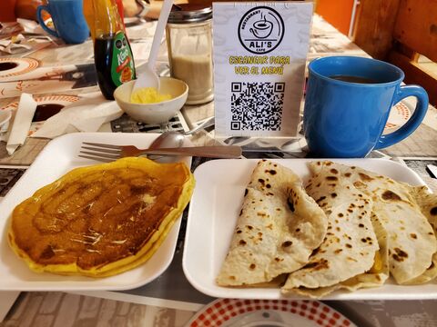 Ali's cafe image 1
