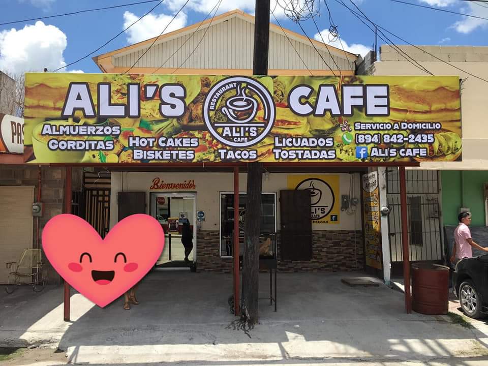 Ali's cafe image 4