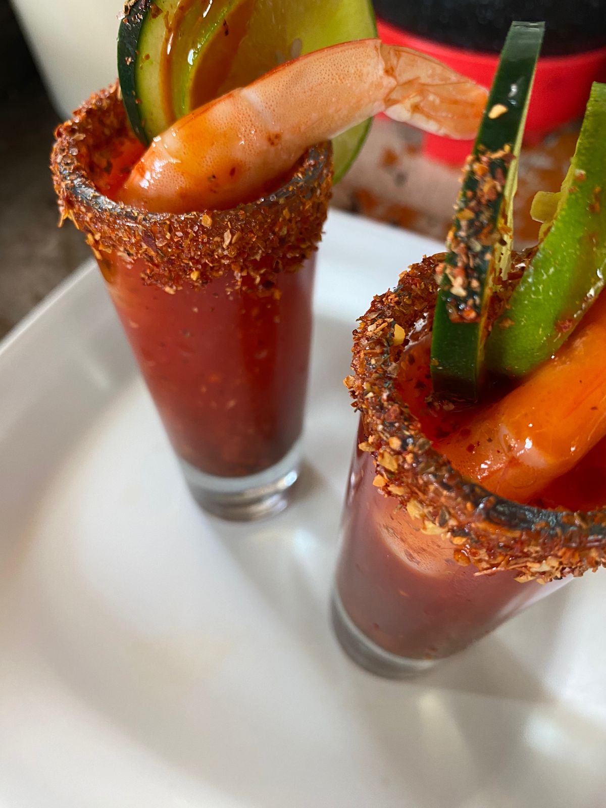 Pescados y mariscos El Coral image 1