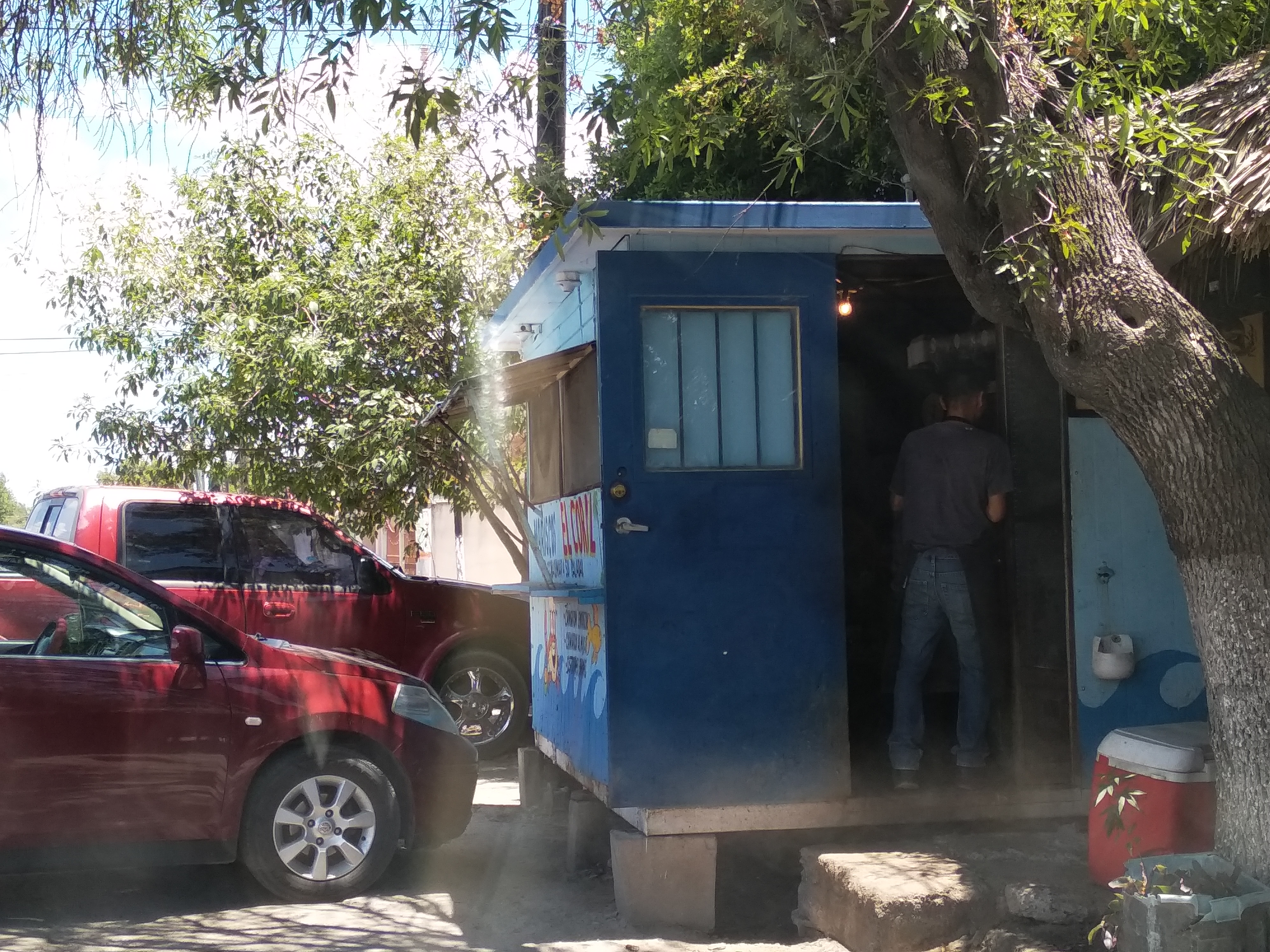 Pescados y mariscos El Coral image 2