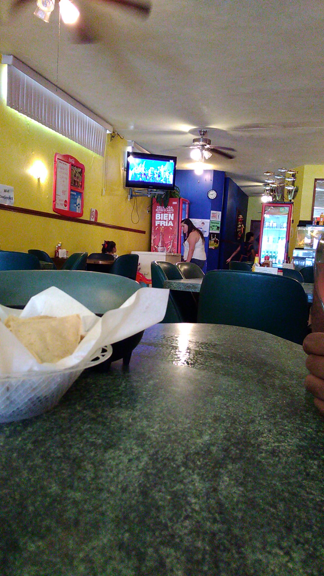 Mariscos Del Mar image 3