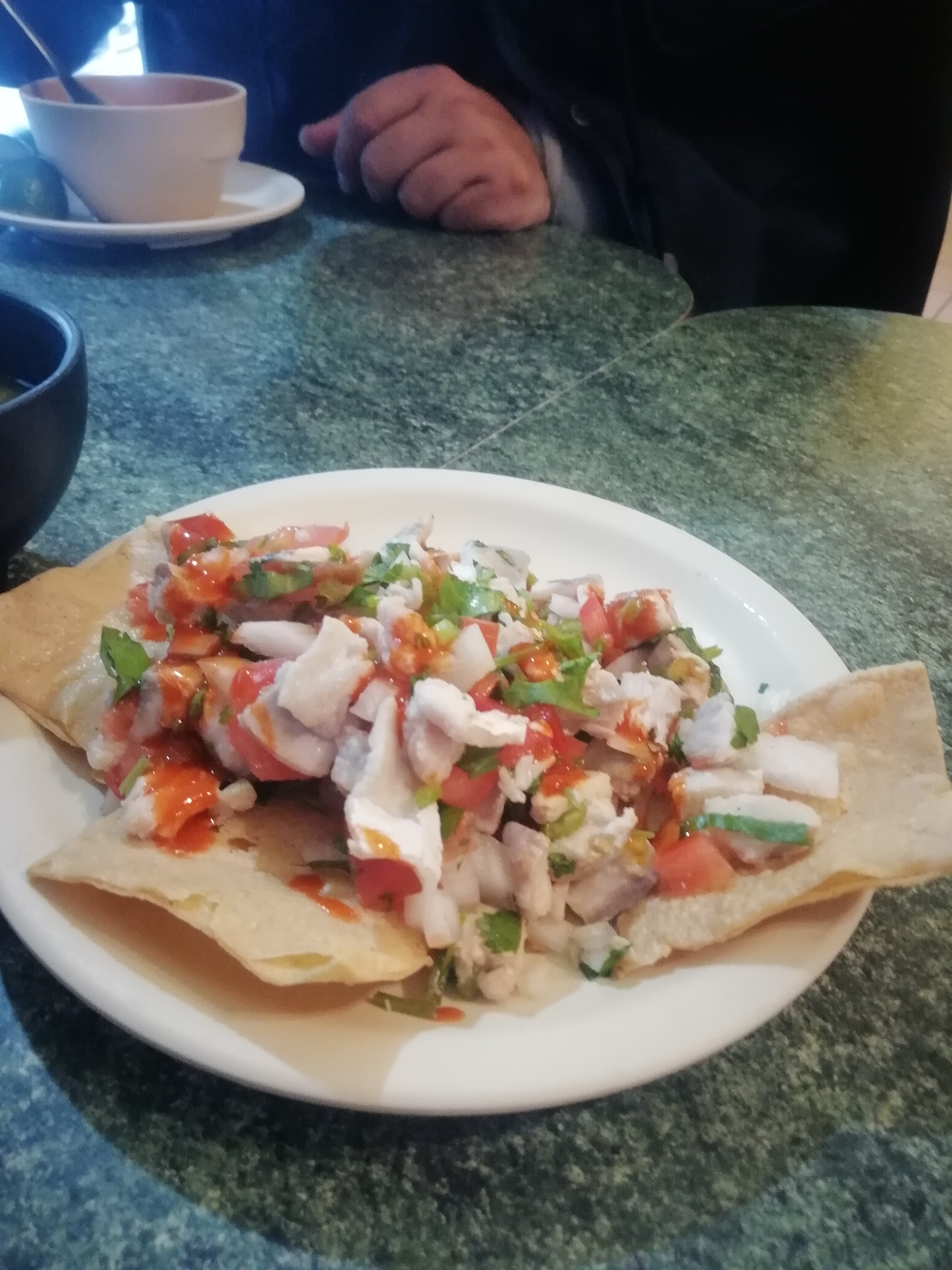 Mariscos Del Mar image 4