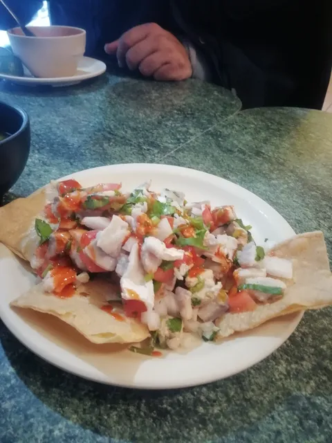 Mariscos Del Mar image 4