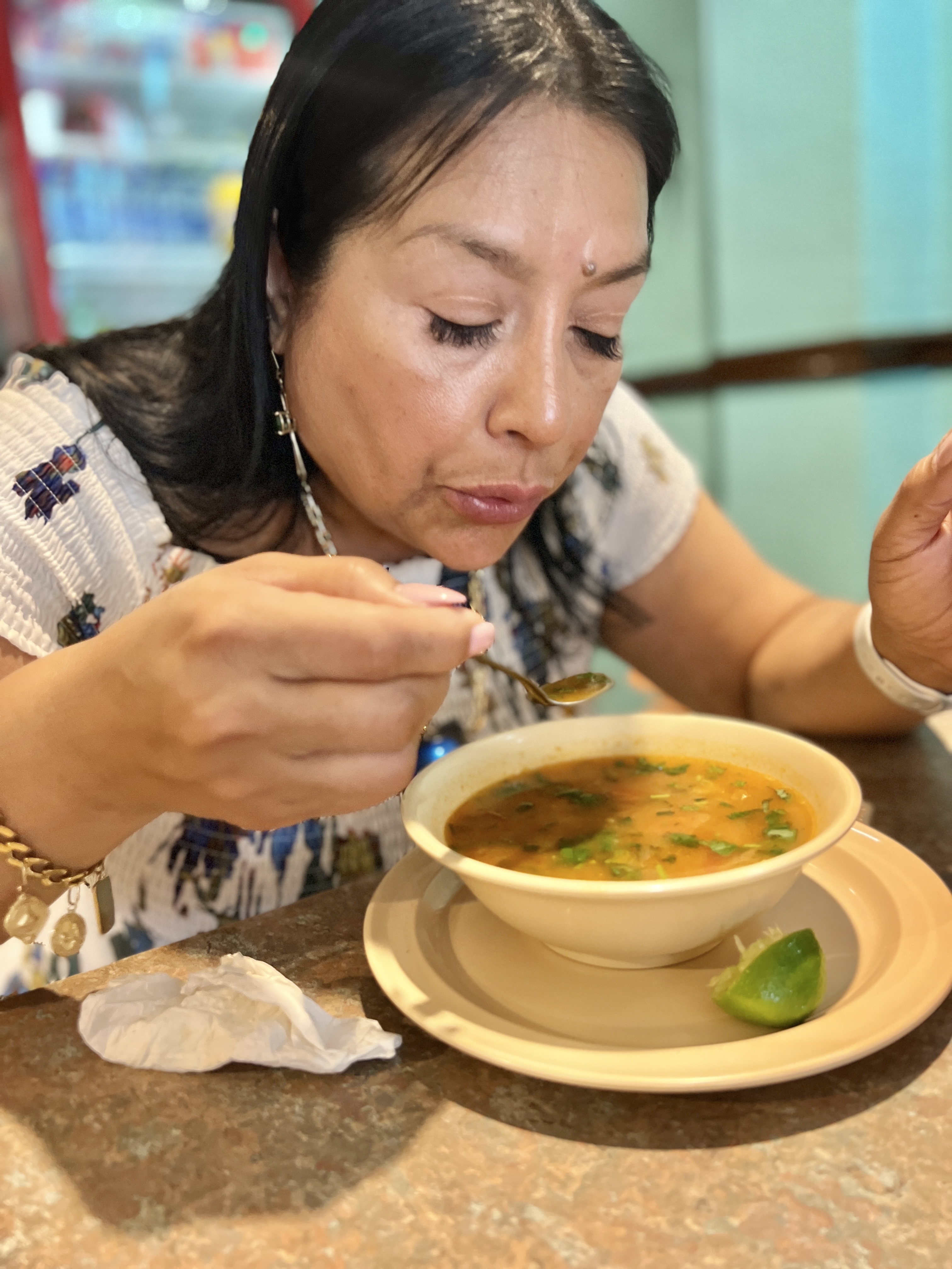 Mariscos Del Mar image 5