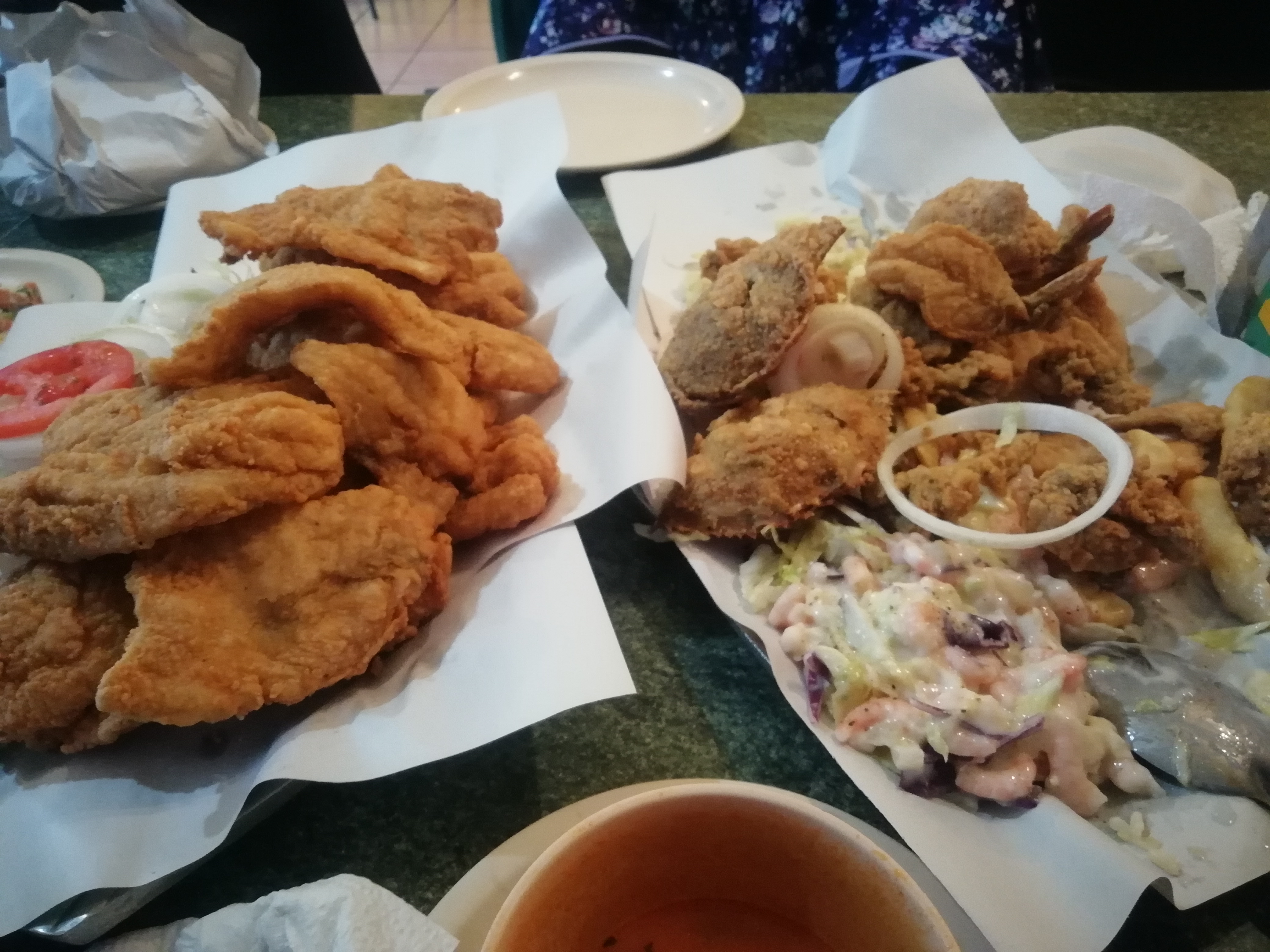 Mariscos Del Mar image 7