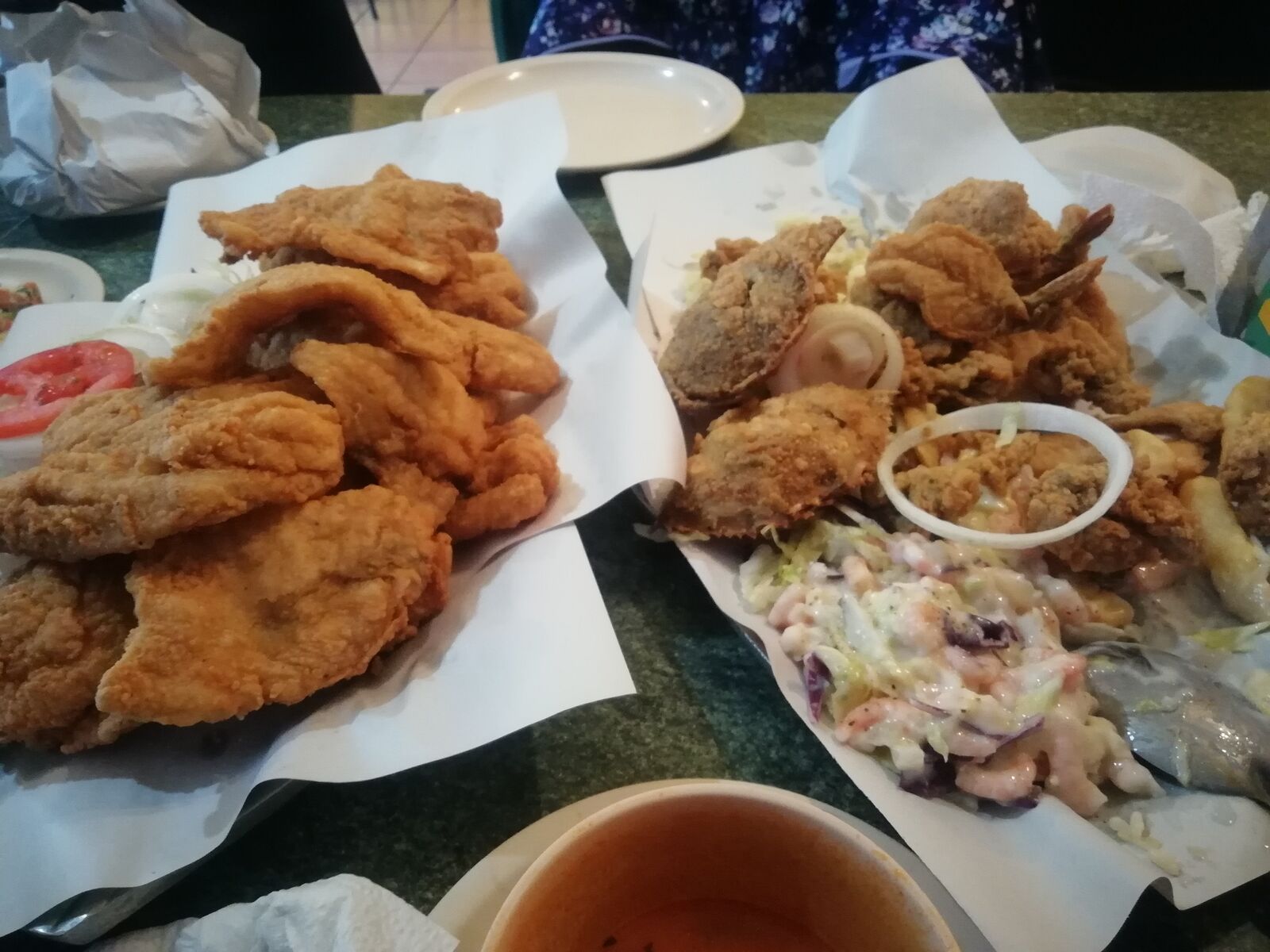 Mariscos Del Mar image 7