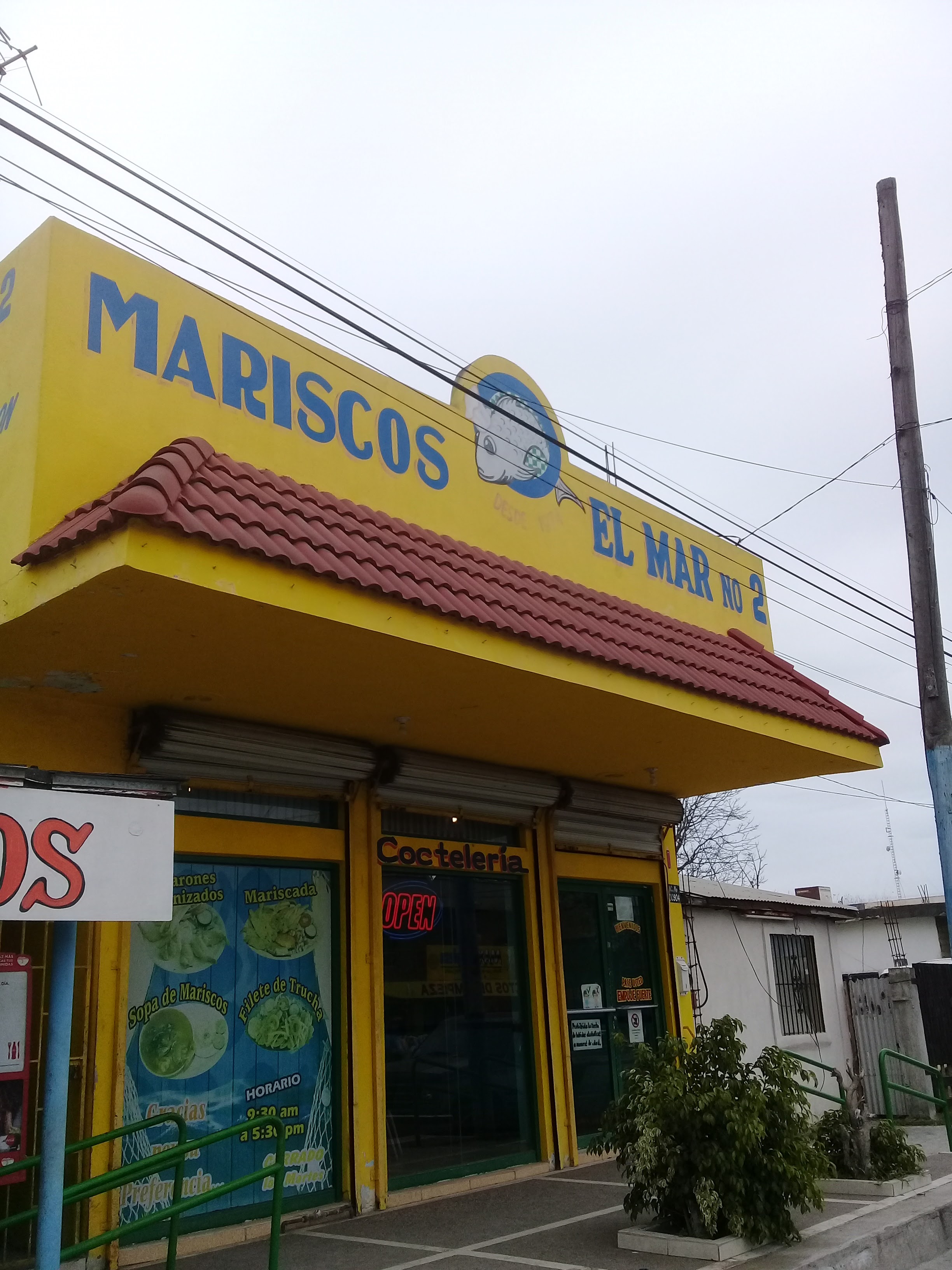 Mariscos Del Mar image 9