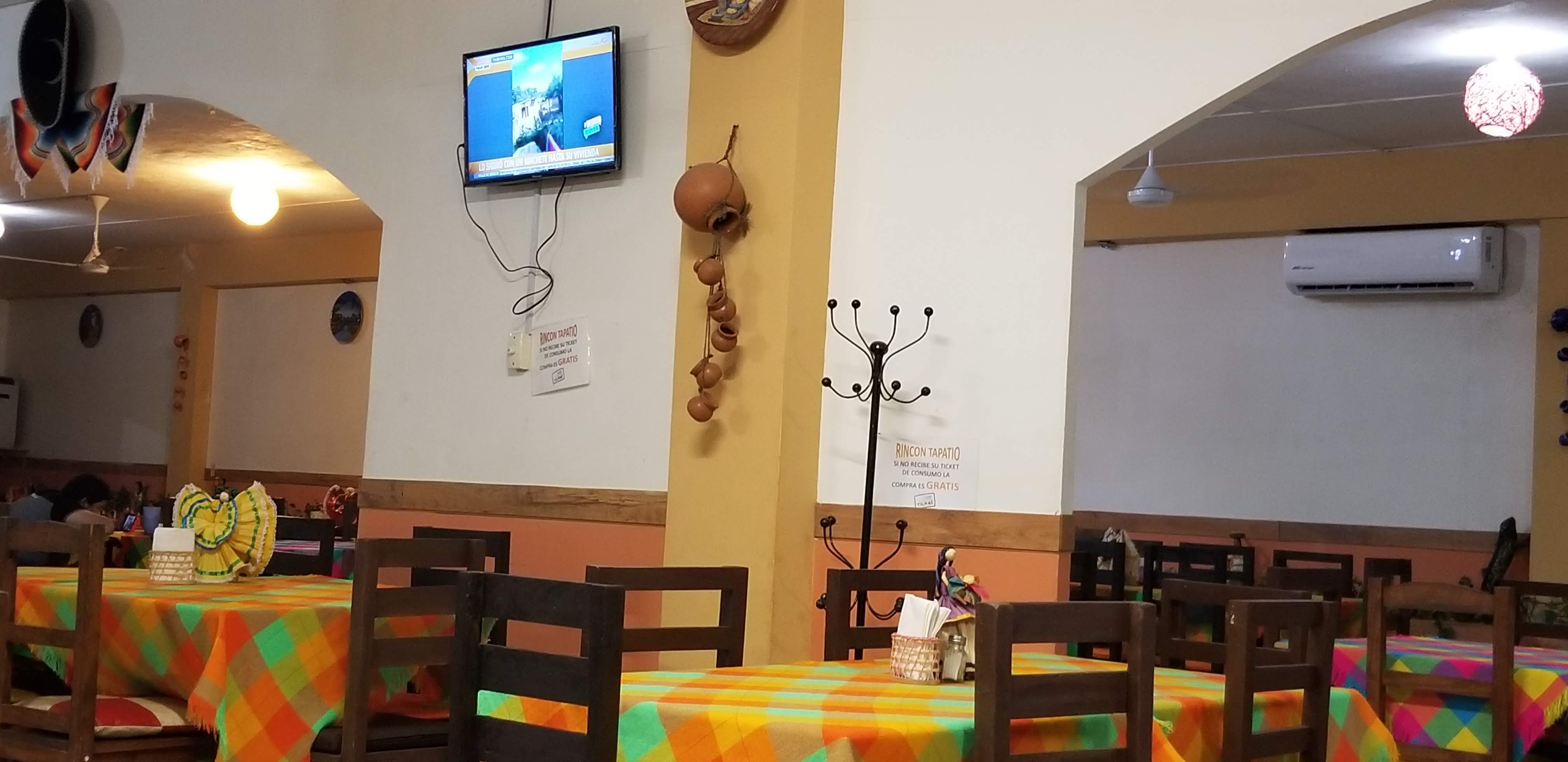 Rincon Tapatío image 1