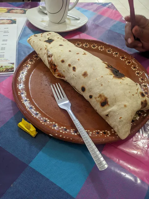 Rincon Tapatío image 4