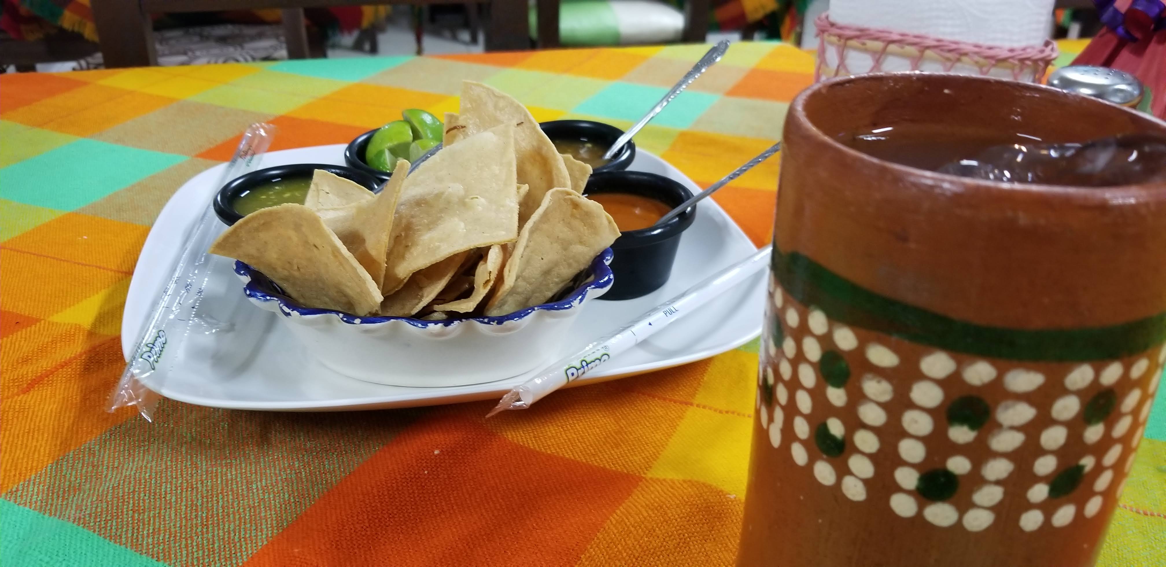 Rincon Tapatío image 5