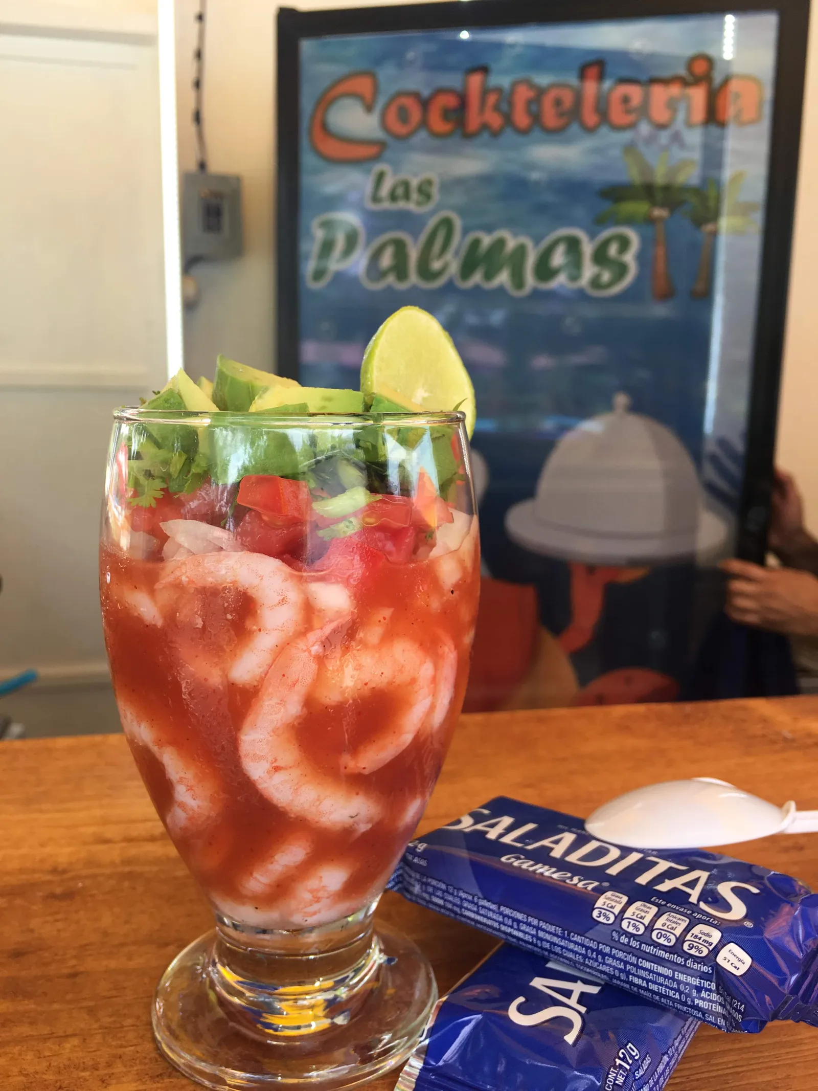 Cockteleria Las Palmas image 2