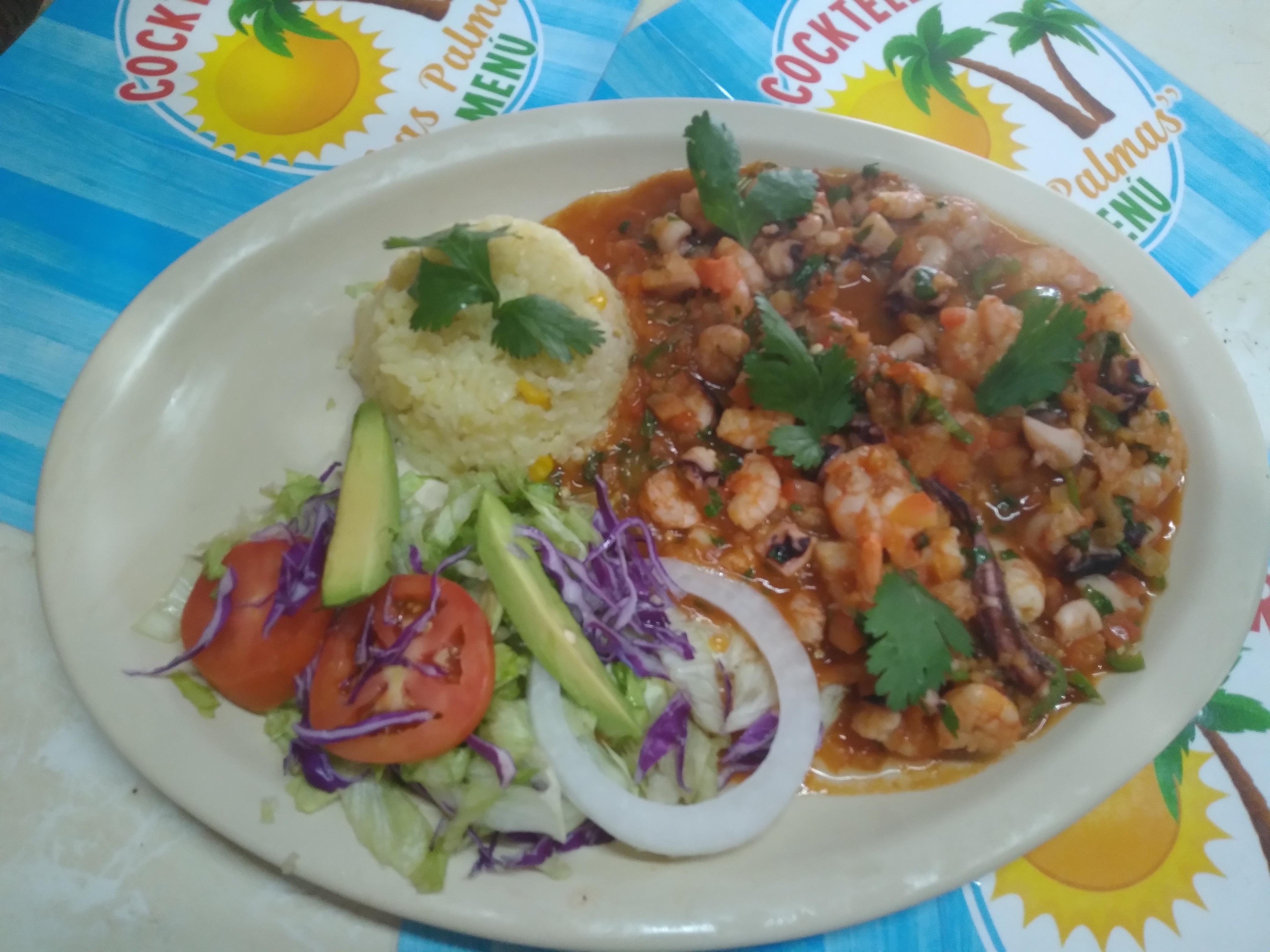 Cockteleria Las Palmas image 5