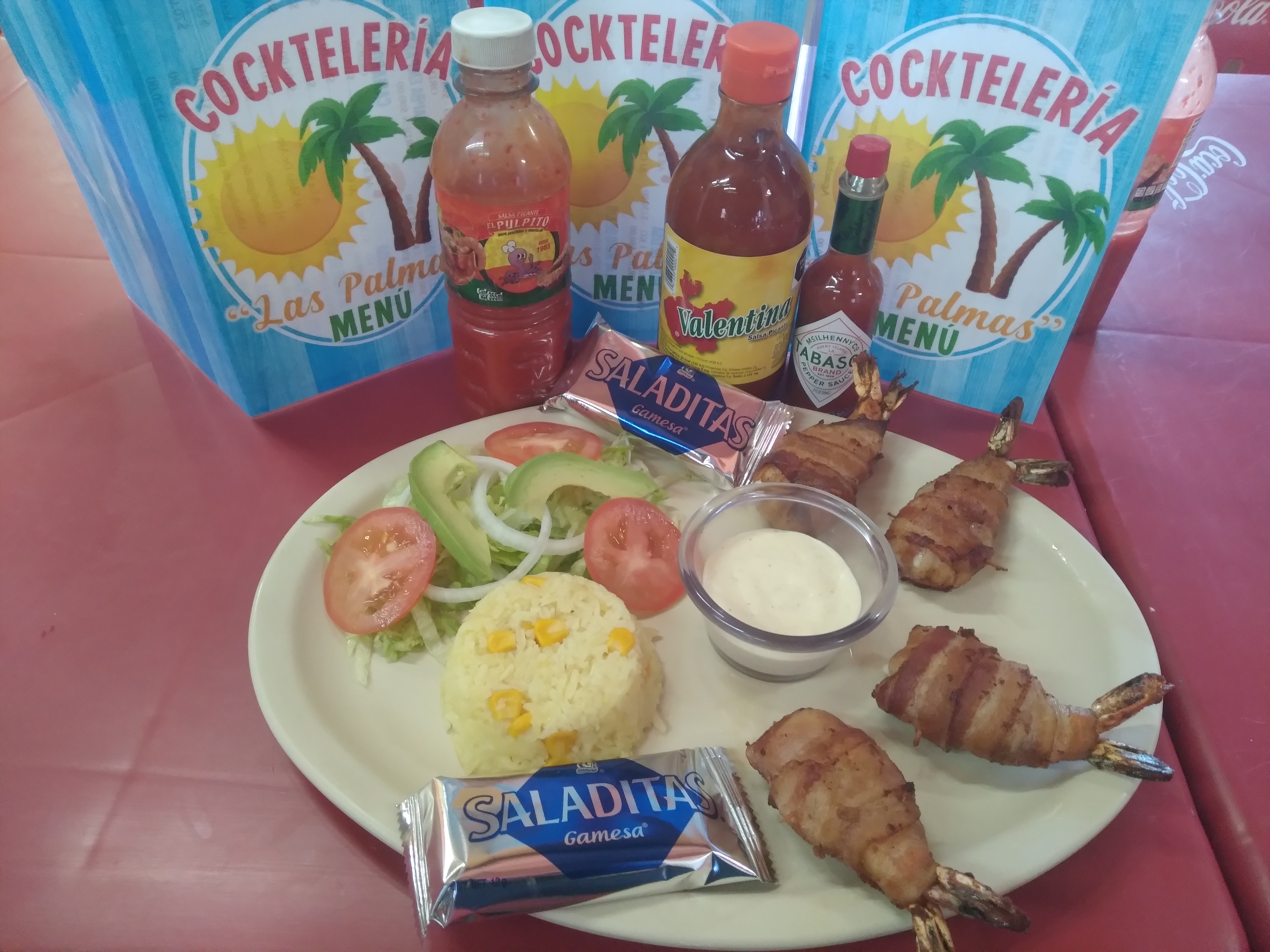 Cockteleria Las Palmas image 8