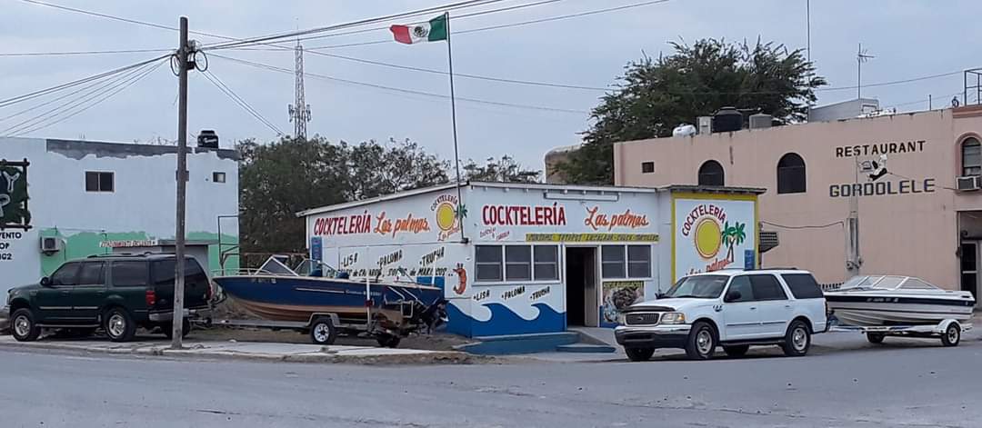 Cockteleria Las Palmas image 10