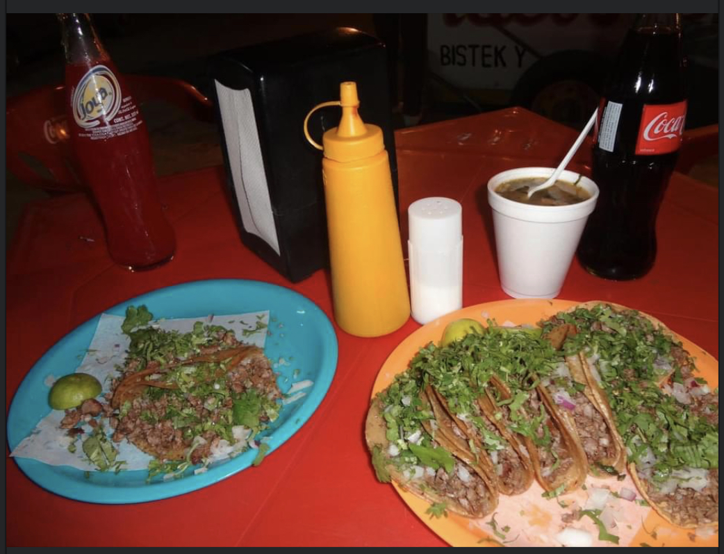 Tacos CHA image 1