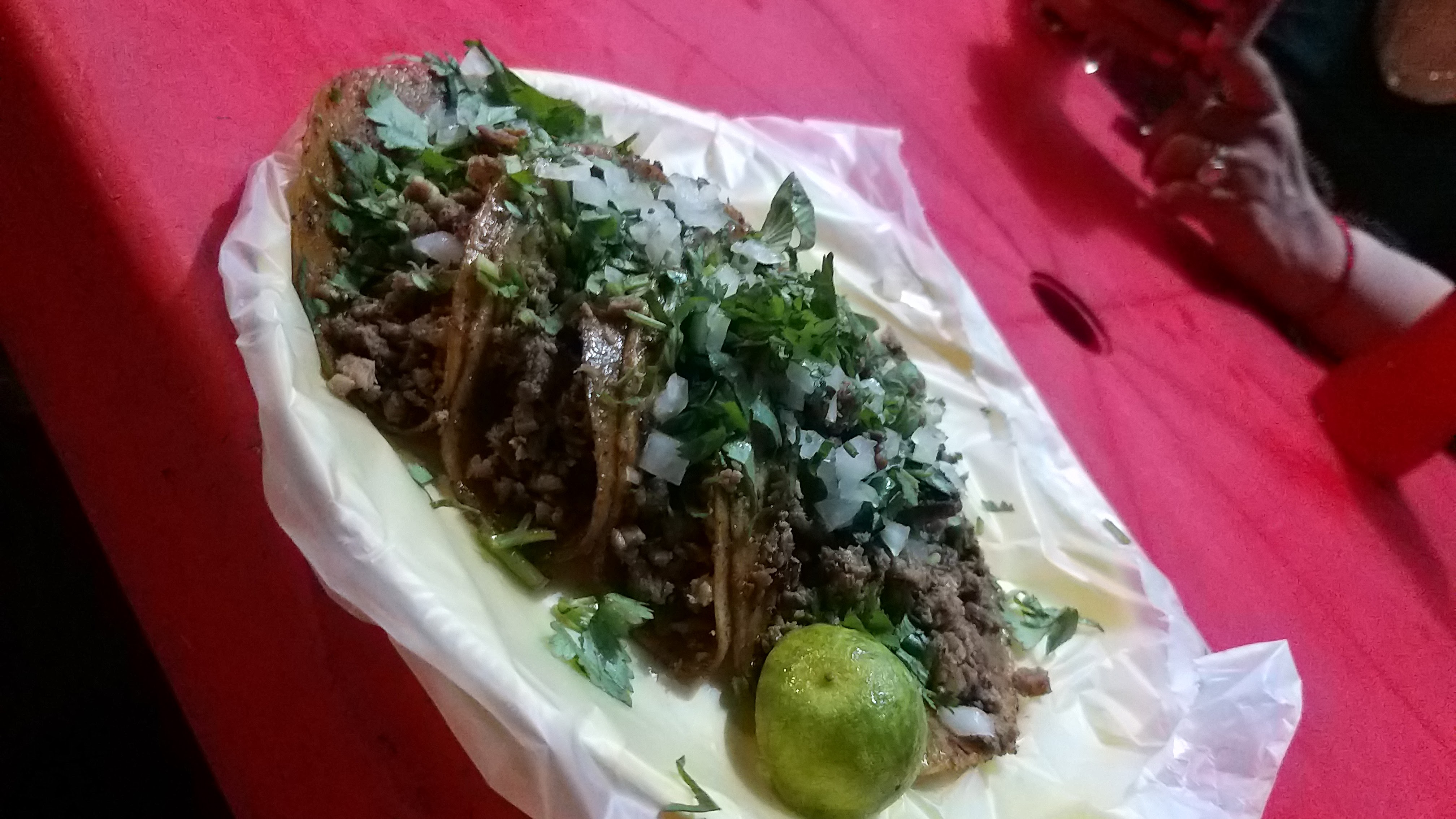 Tacos CHA image 2