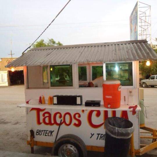 Tacos CHA image 4