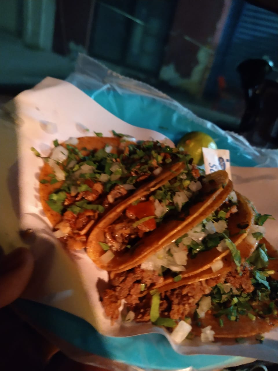 Tacos CHA image 5