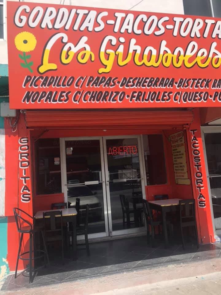 Girasoles Taqueria image 1