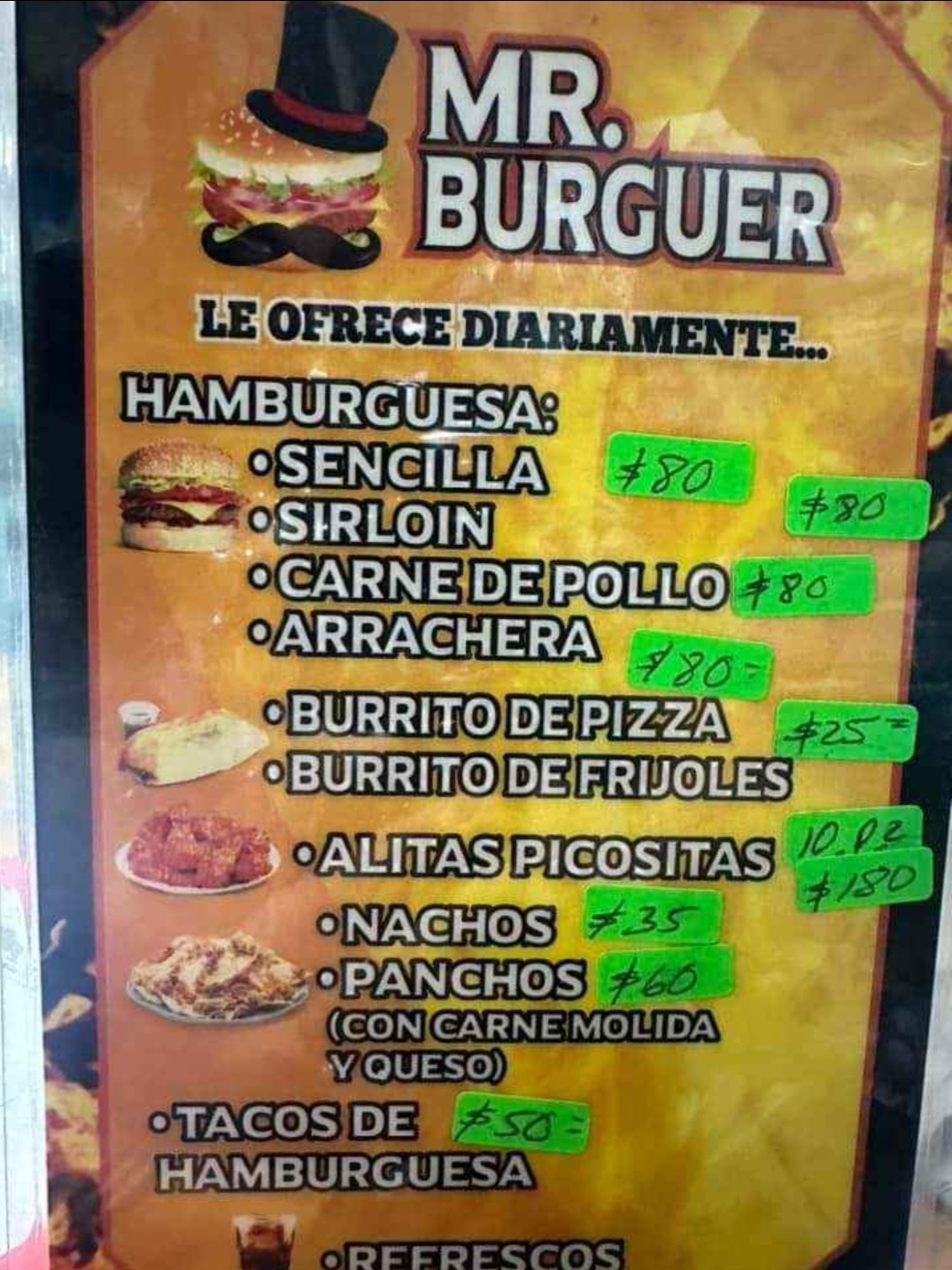 Girasoles Taqueria image 4