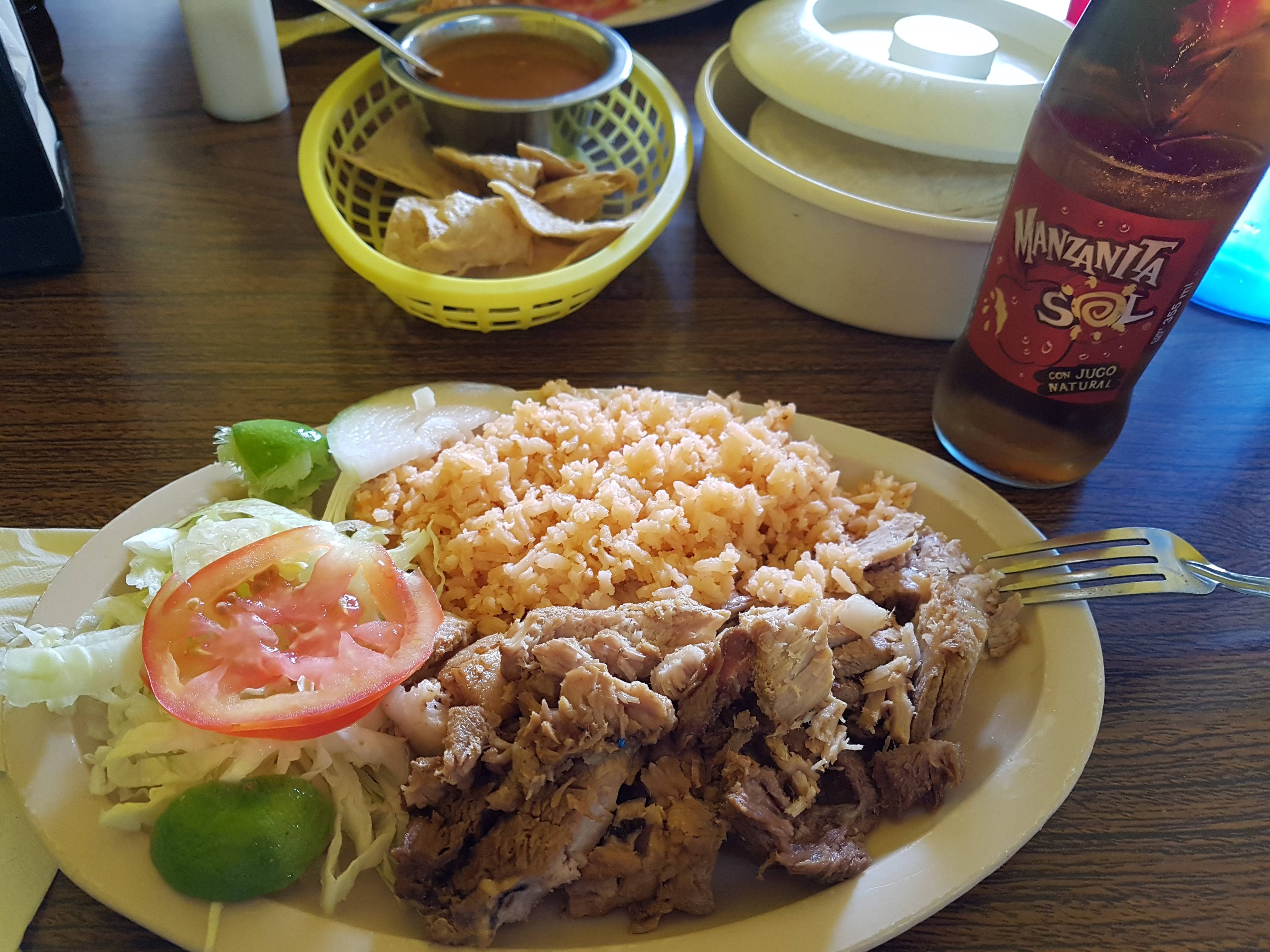 Rosticería Saravia image 2