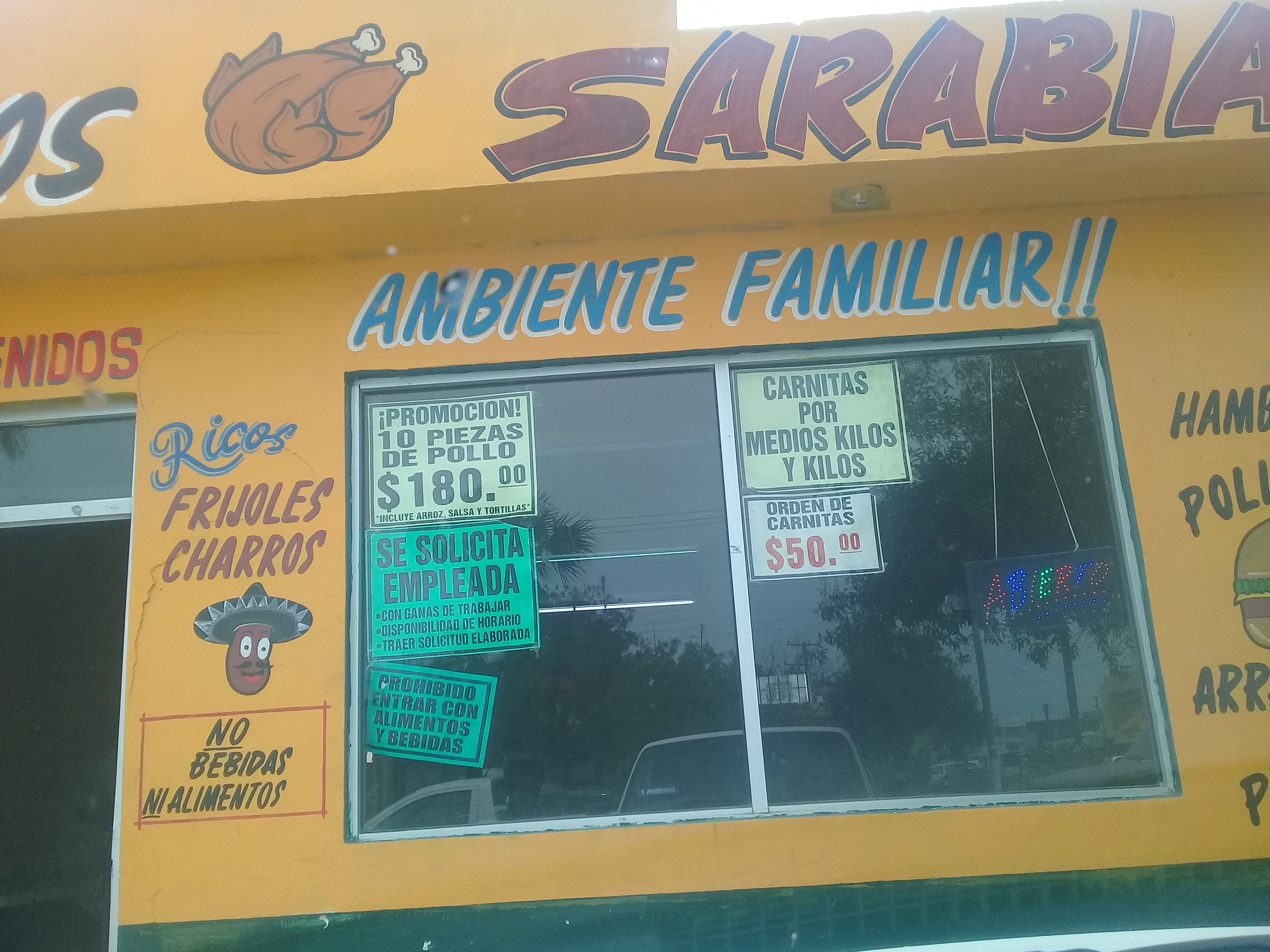 Rosticería Saravia image 6