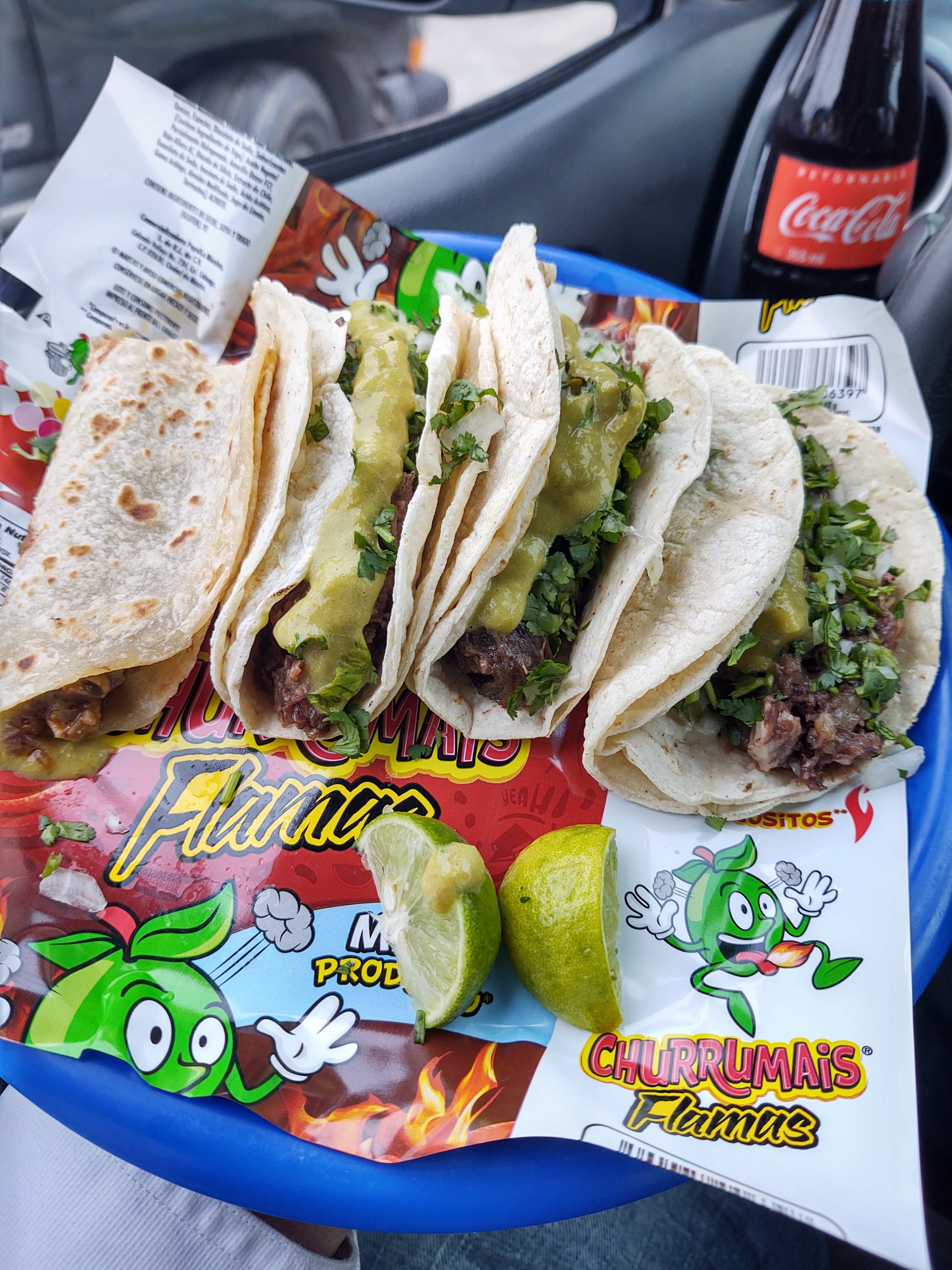 Tacos Mario image 1