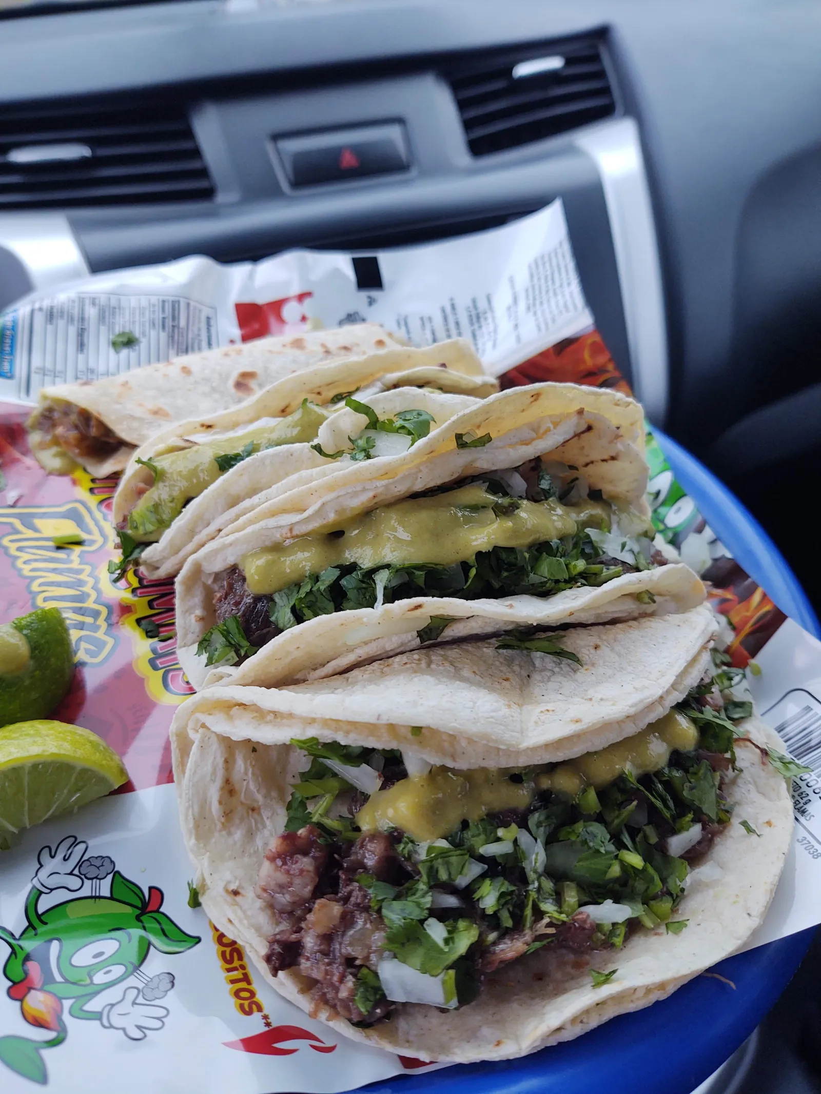 Tacos Mario image 2