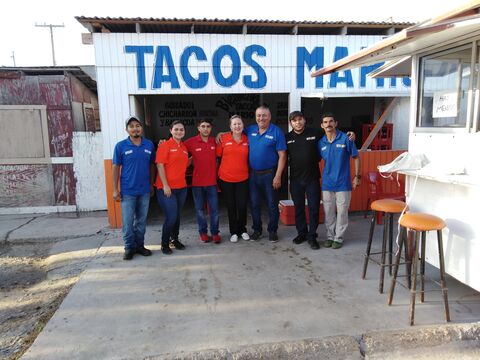 Tacos Mario image 3