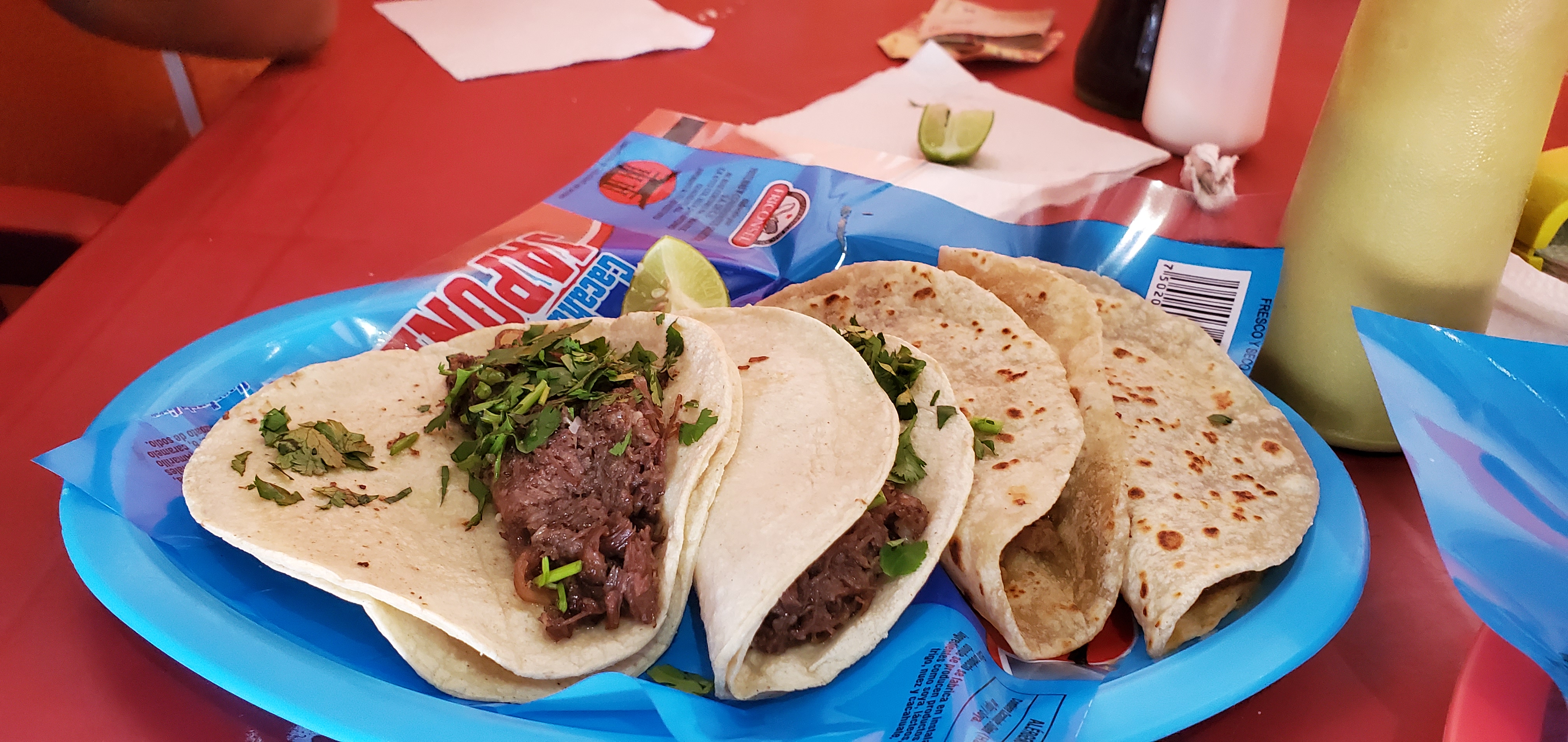 Tacos Mario image 5