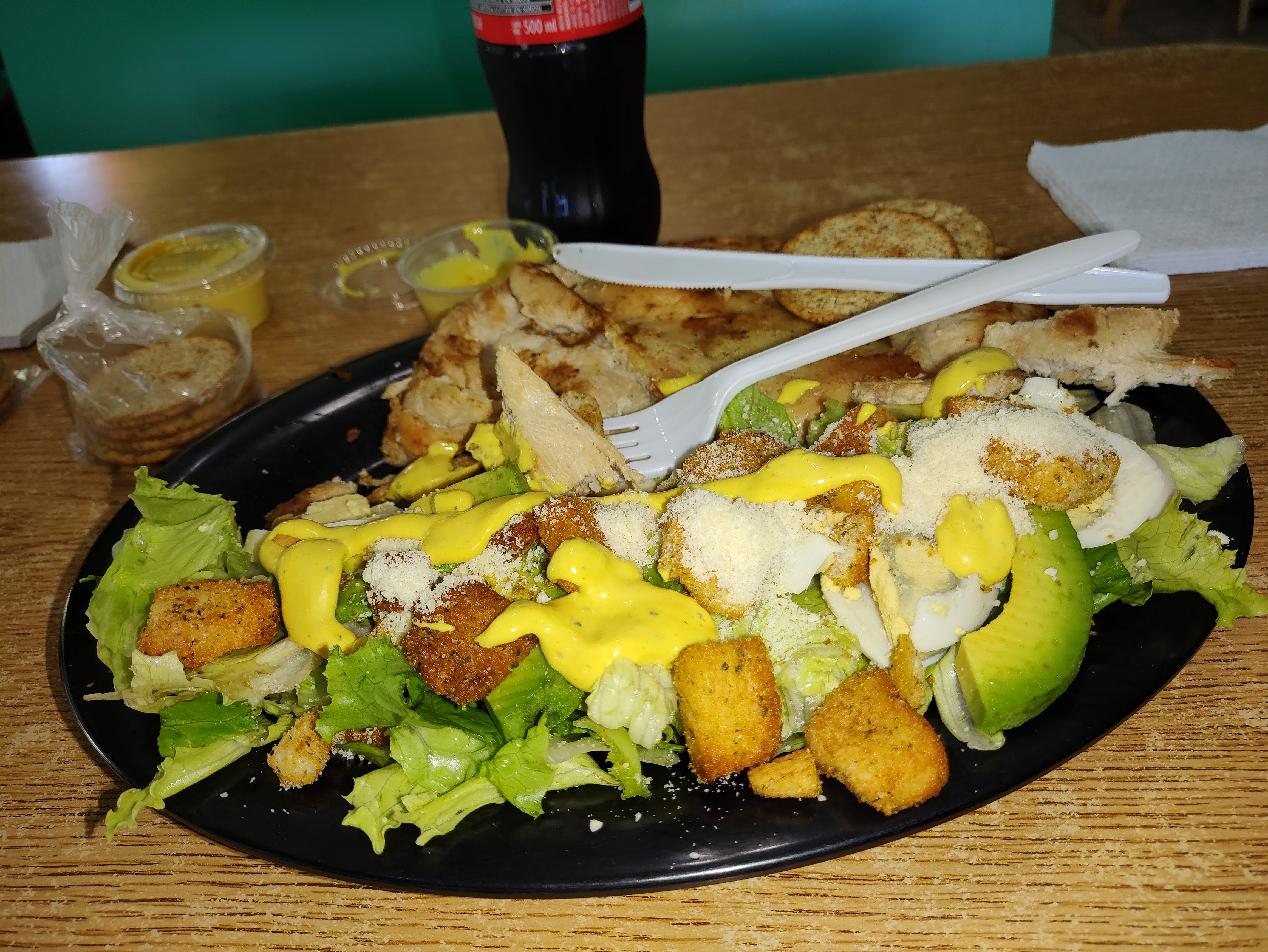 Centro de Nutrición 100% Natural image 1