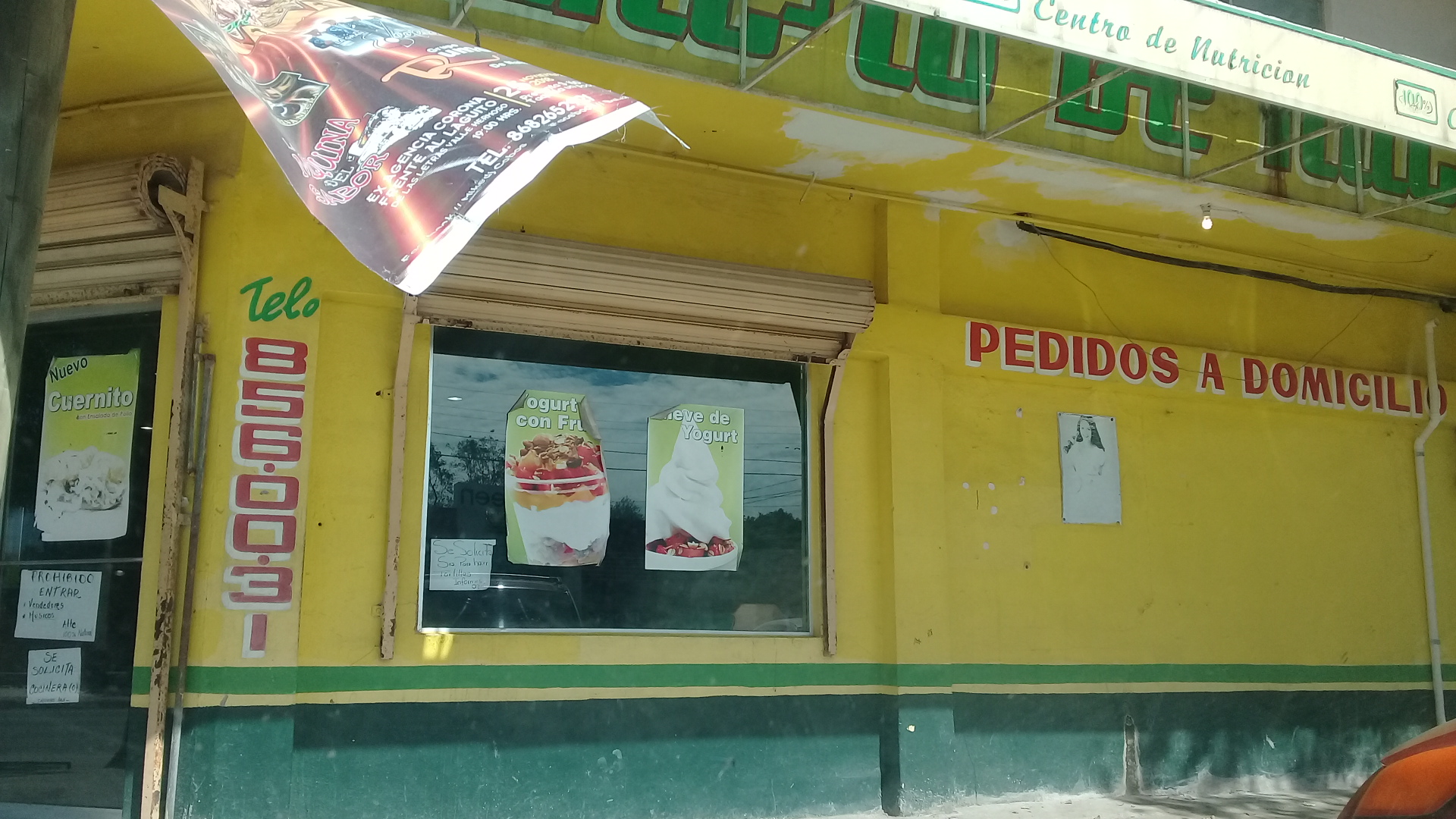 Centro de Nutrición 100% Natural image 8