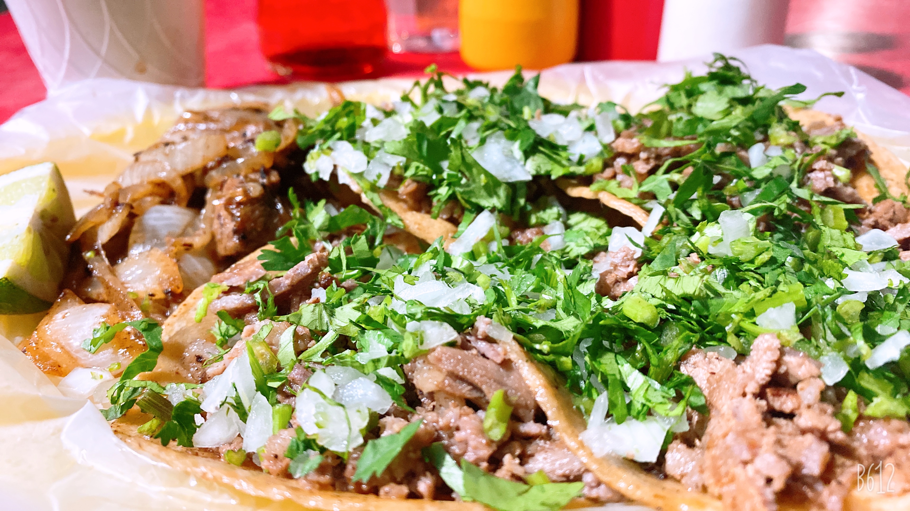 Tacos Cha Local image 1